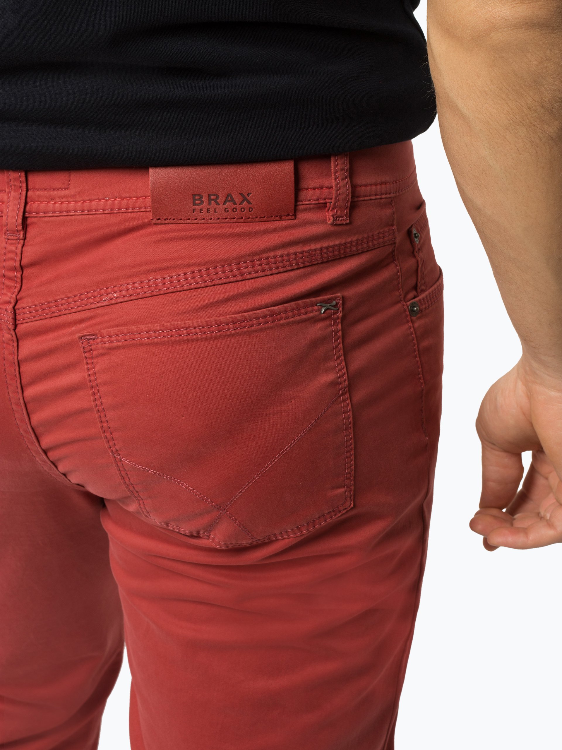 BRAX Herren Hose  Cooper Fa online kaufen  VANGRAAF.COM