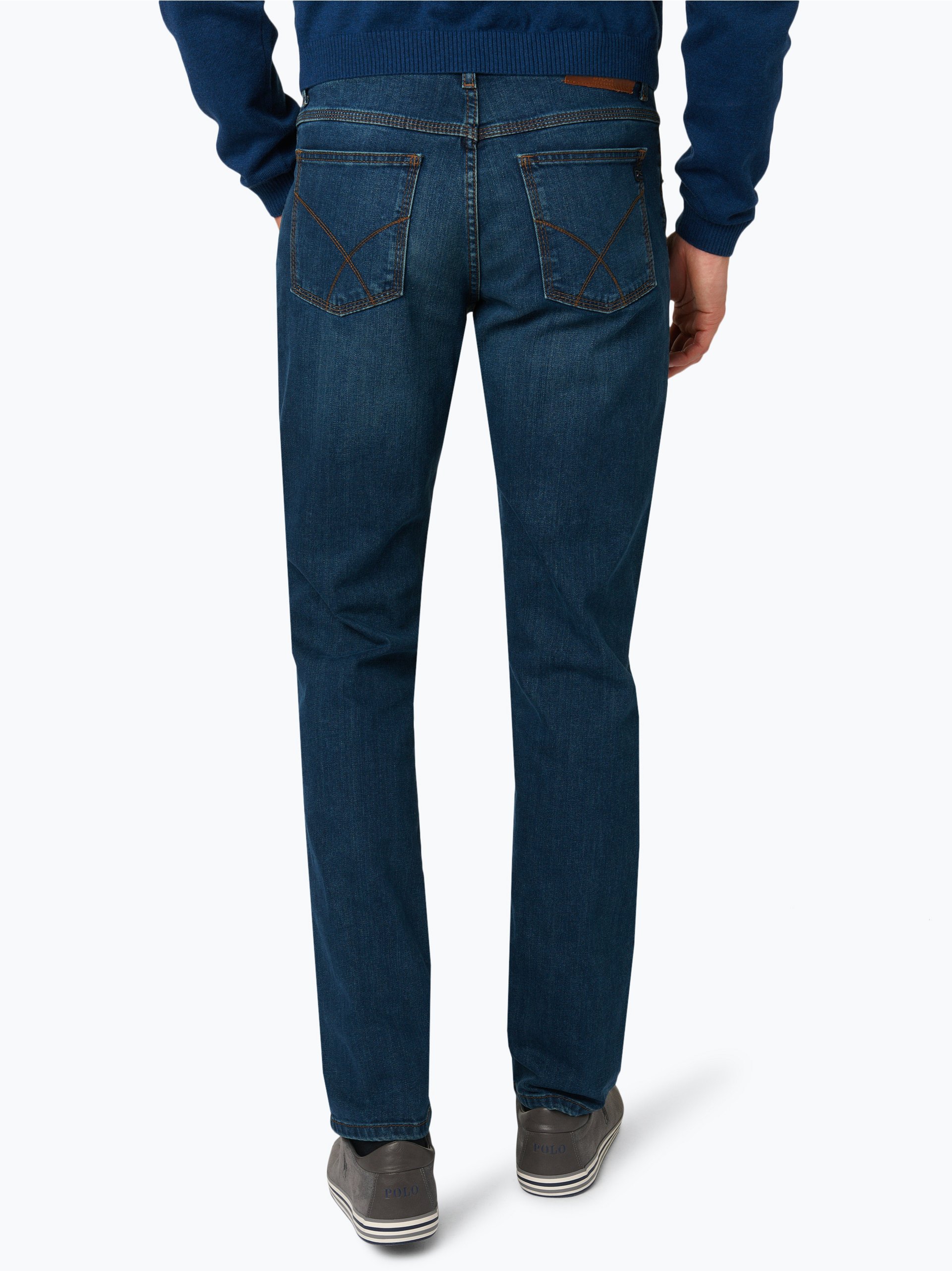 brax sommer jeans herren