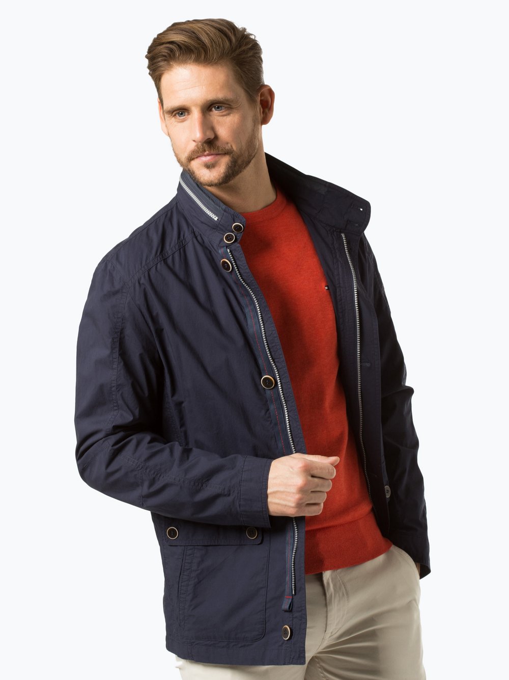 Bugatti Herren Jacke online kaufen | PEEK UND CLOPPENBURG.DE Bugatti Herren Jacke online kaufen | PEEK UND CLOPPENBURG.DE