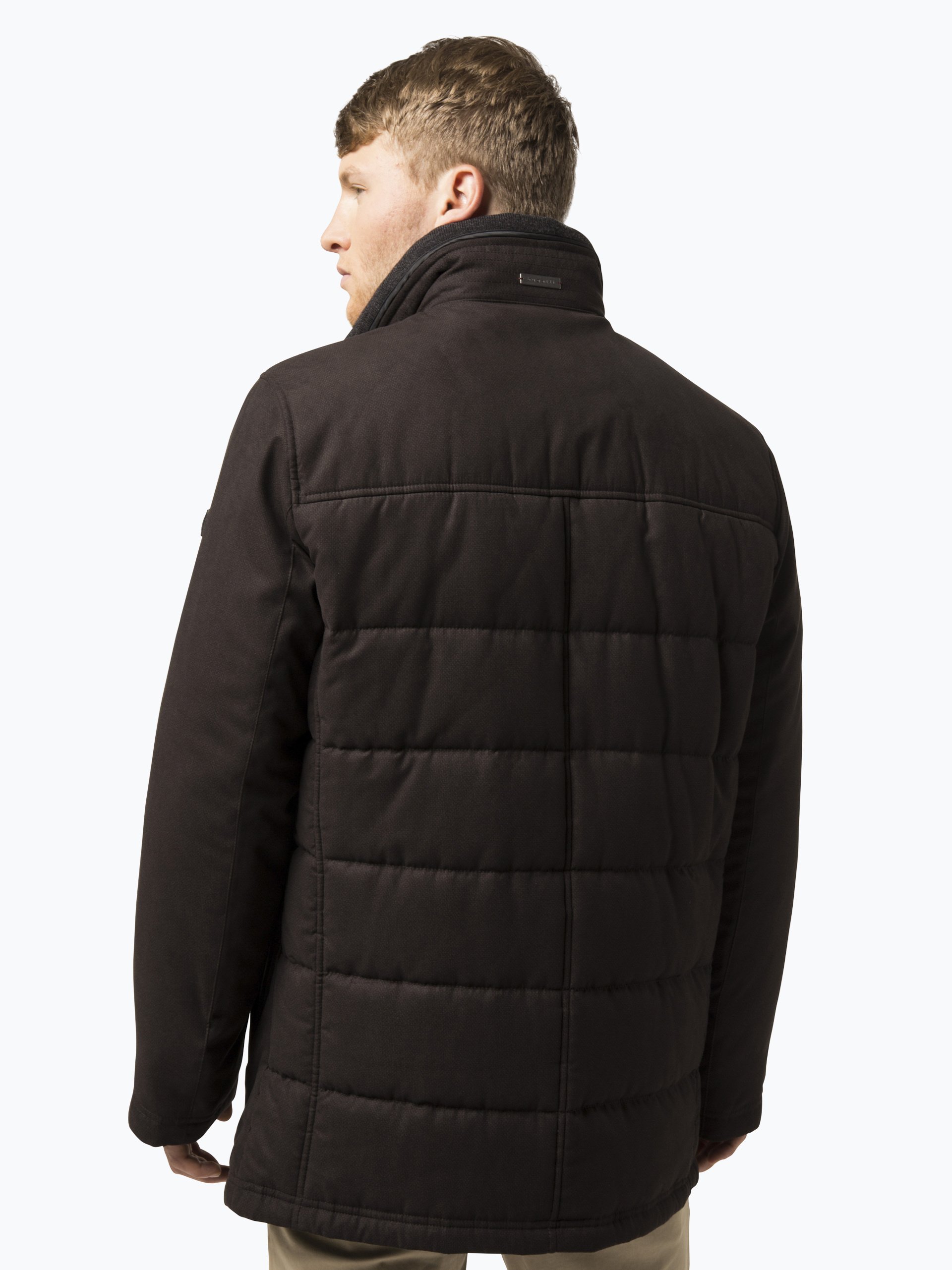 Bugatti Herren Jacke {2} online kaufen  PEEKUNDCLOPPENBURG.DE