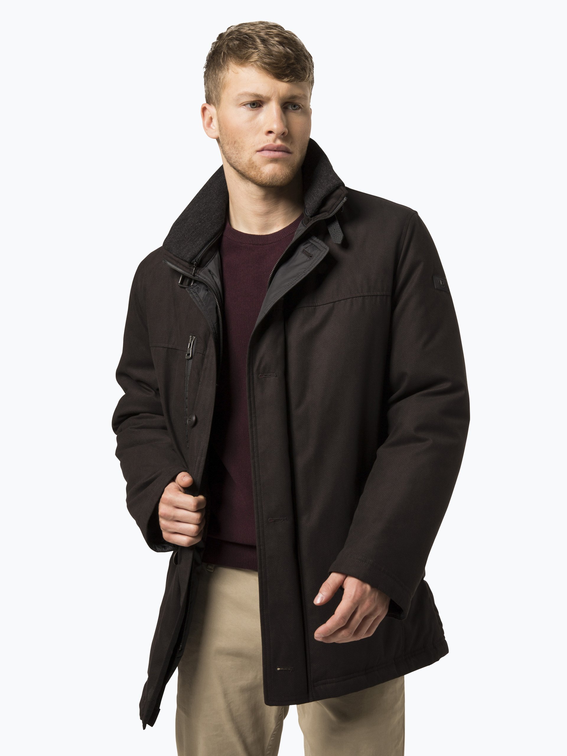 Bugatti Herren Jacke {2} online kaufen  PEEKUNDCLOPPENBURG.DE