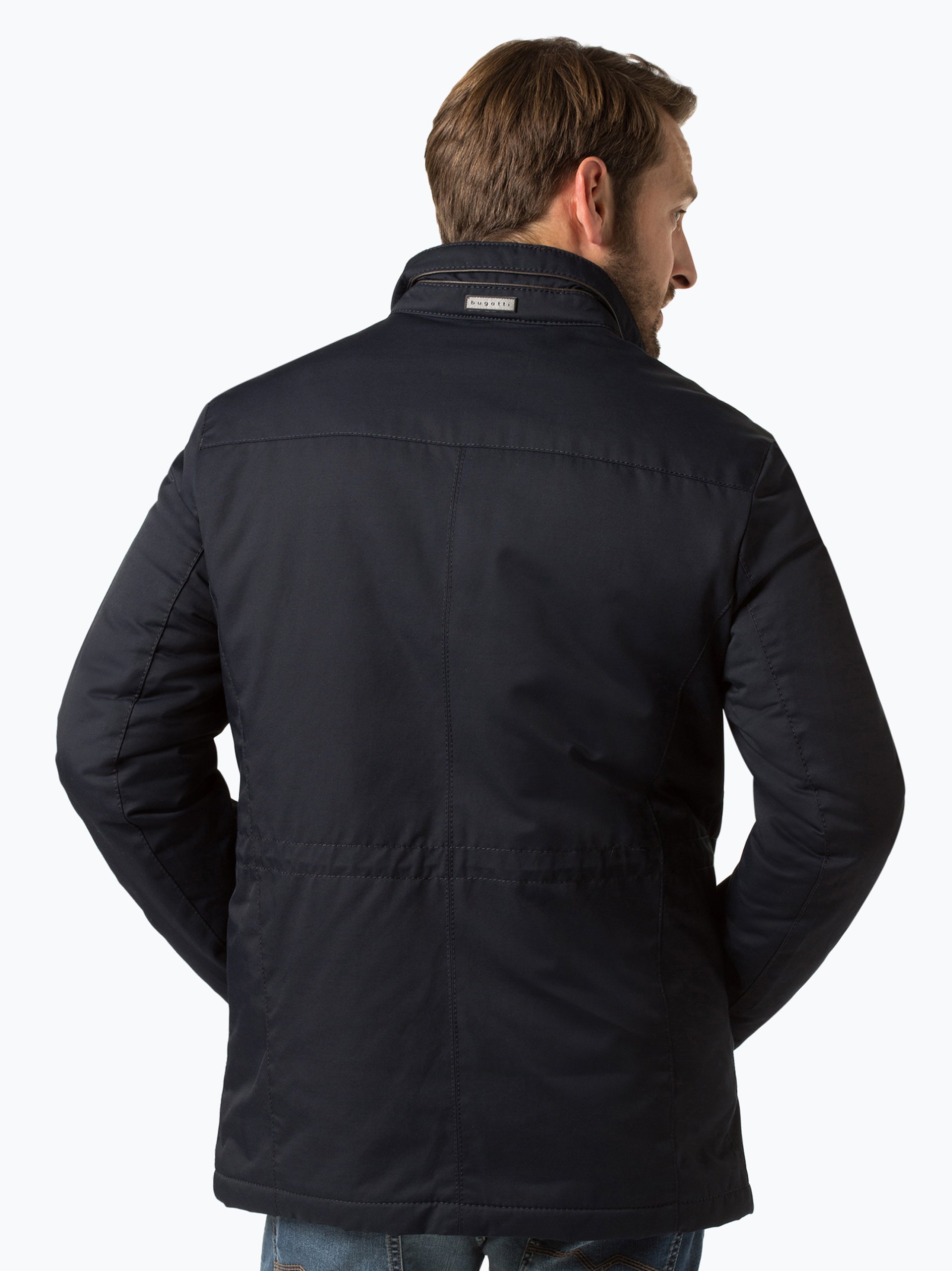 Bugatti Herren Jacke online kaufen  VANGRAAF.COM