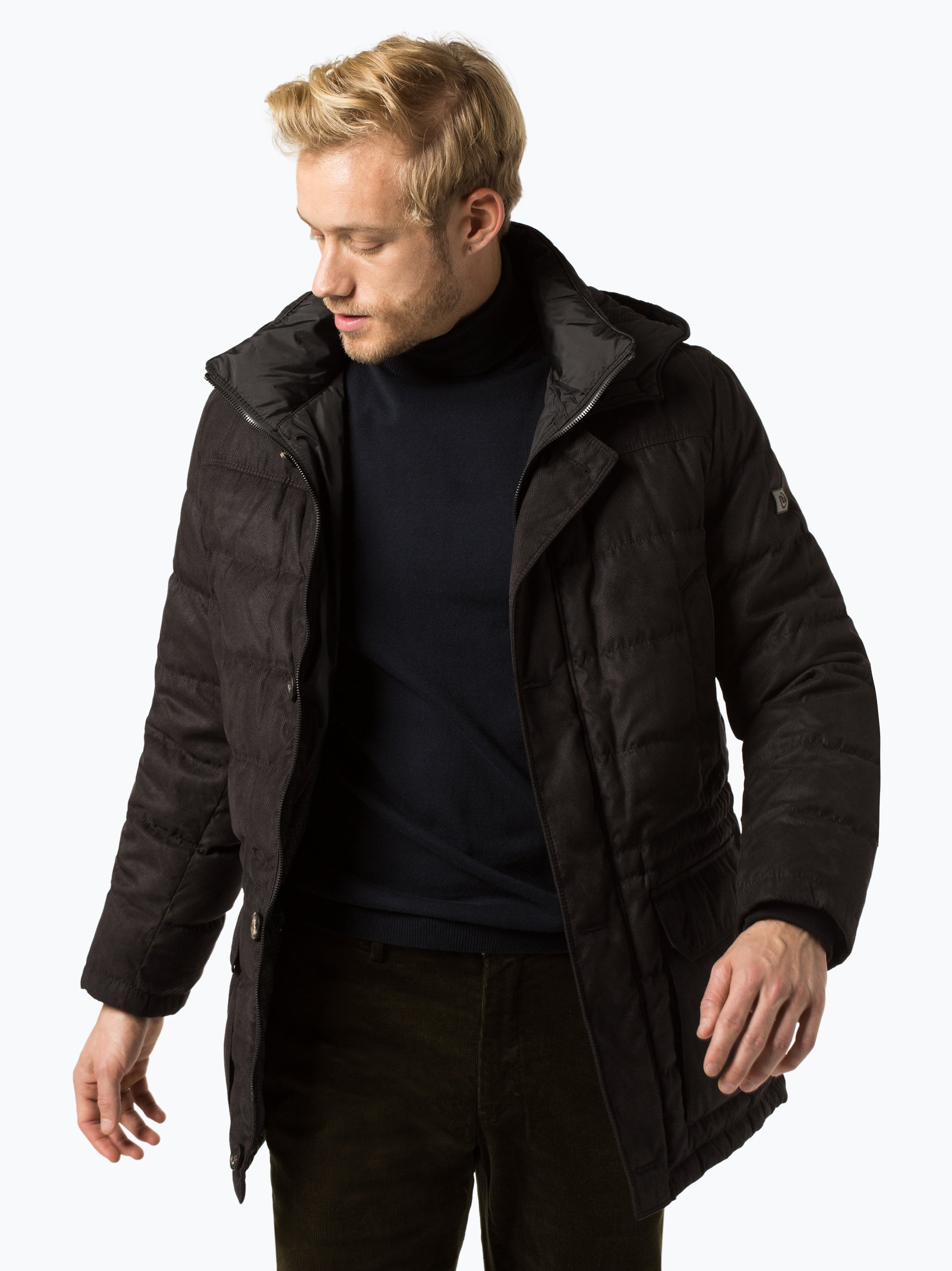 Bugatti Herren Jacke online kaufen  VANGRAAF.COM