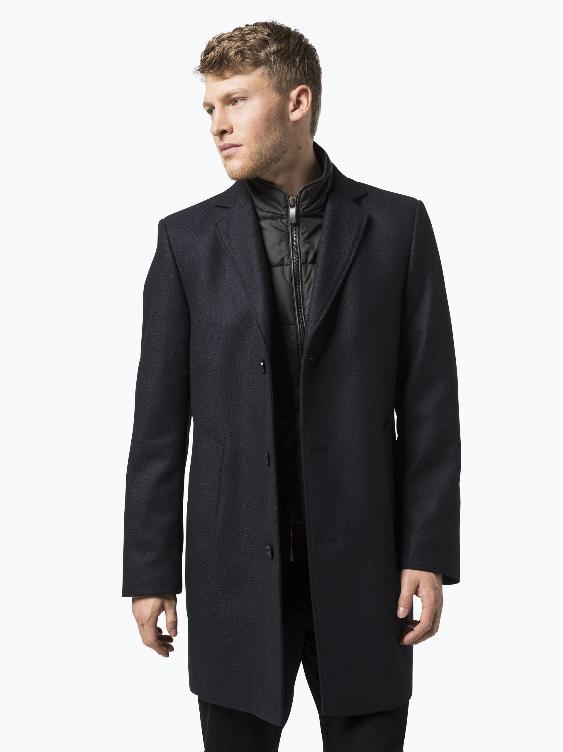 Bugatti Herren Mantel online kaufen | PEEK-UND-CLOPPENBURG.DE