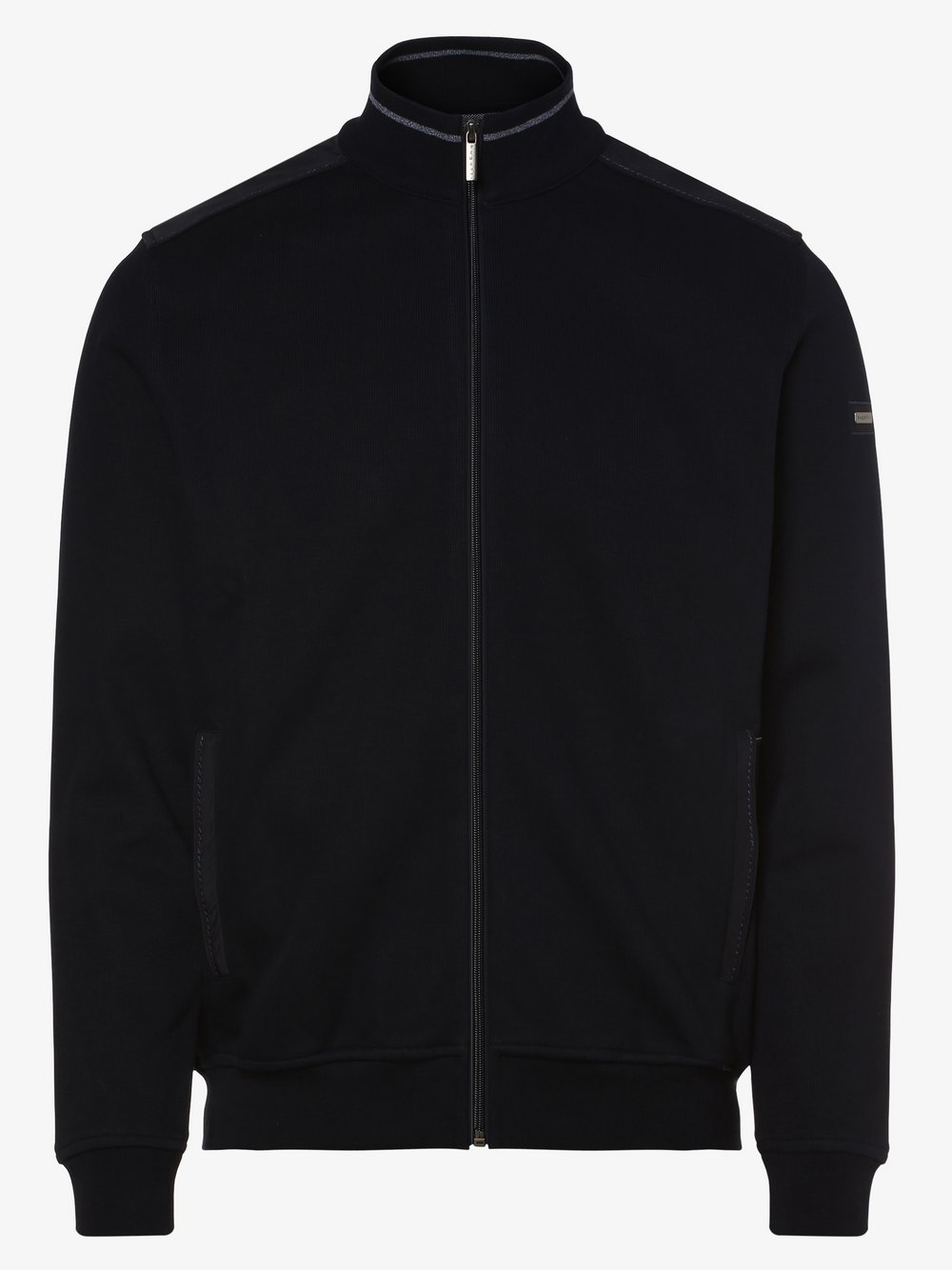 Herren Sweatjacke Herren Sweatjacke