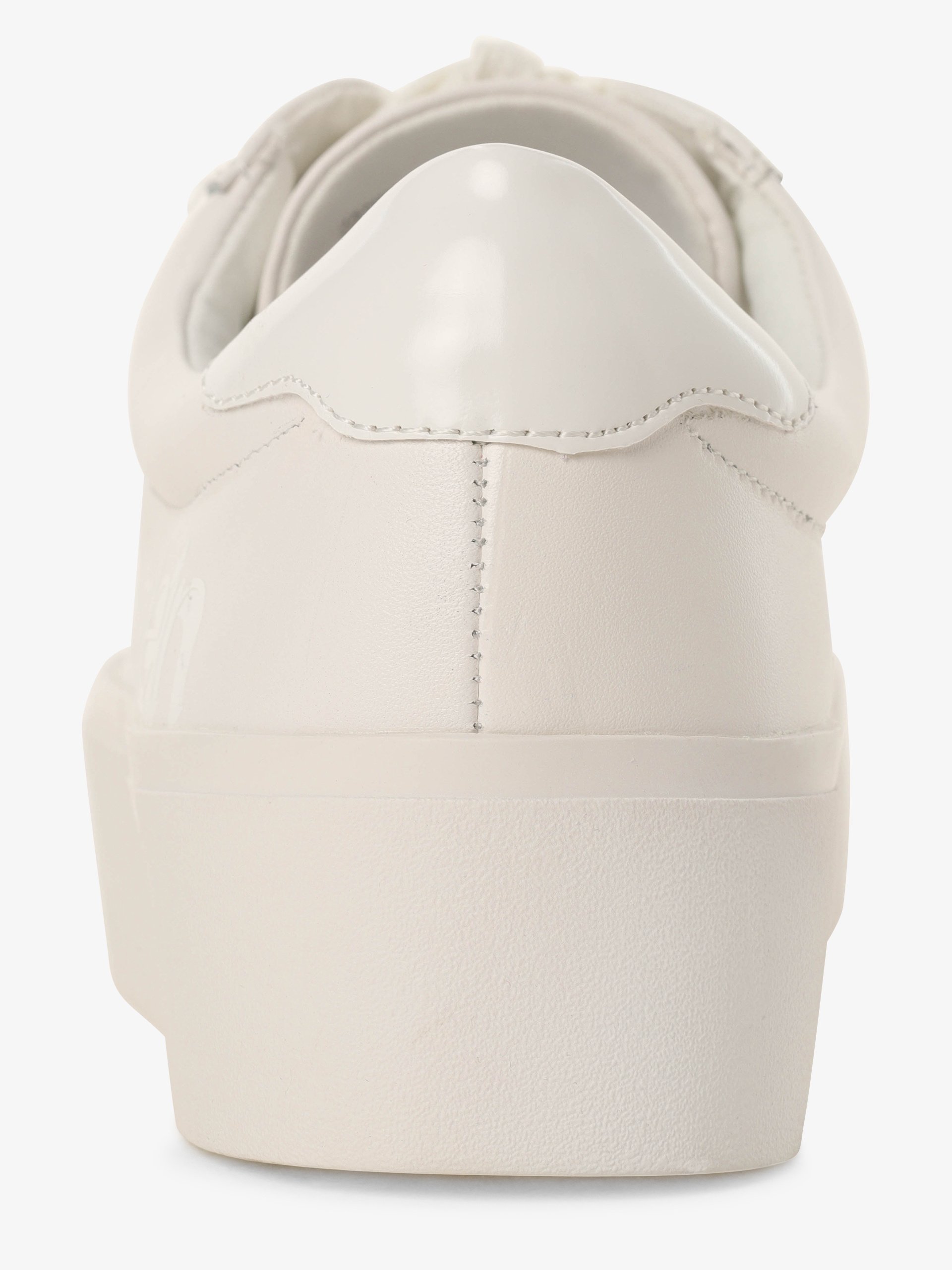 calvin klein janika white