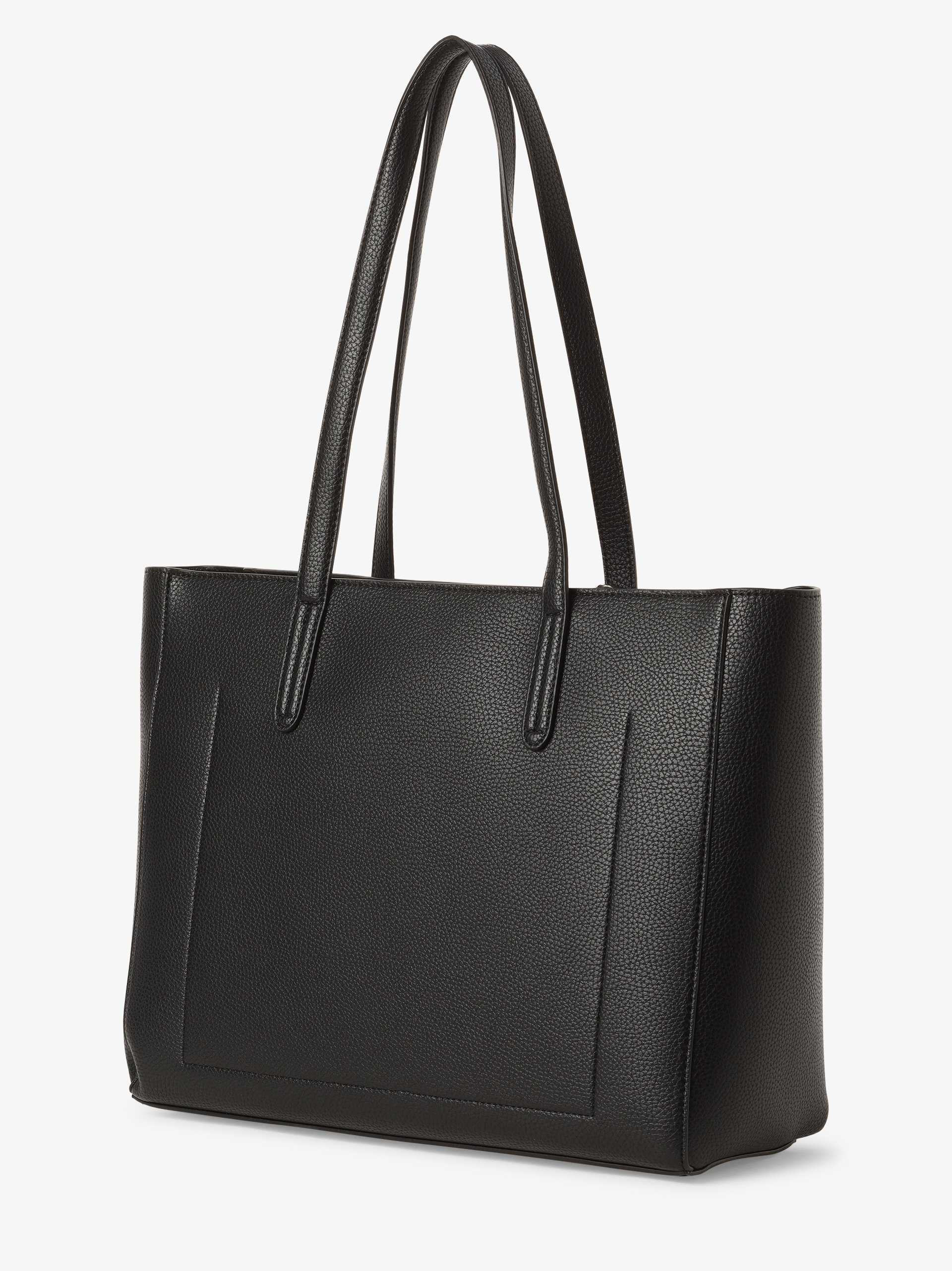 calvin klein jeans shopper bag