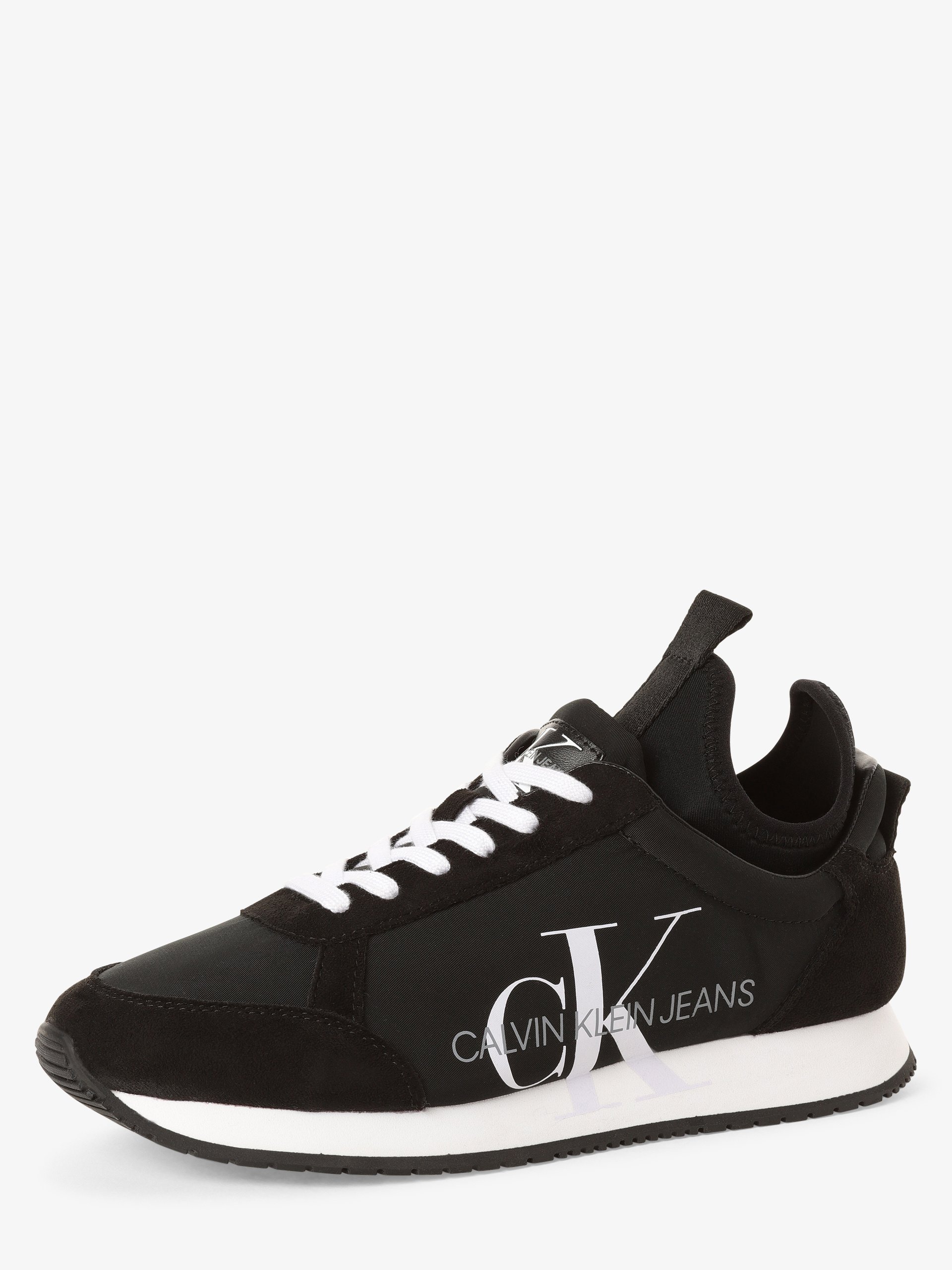 sneaker calvin klein femme