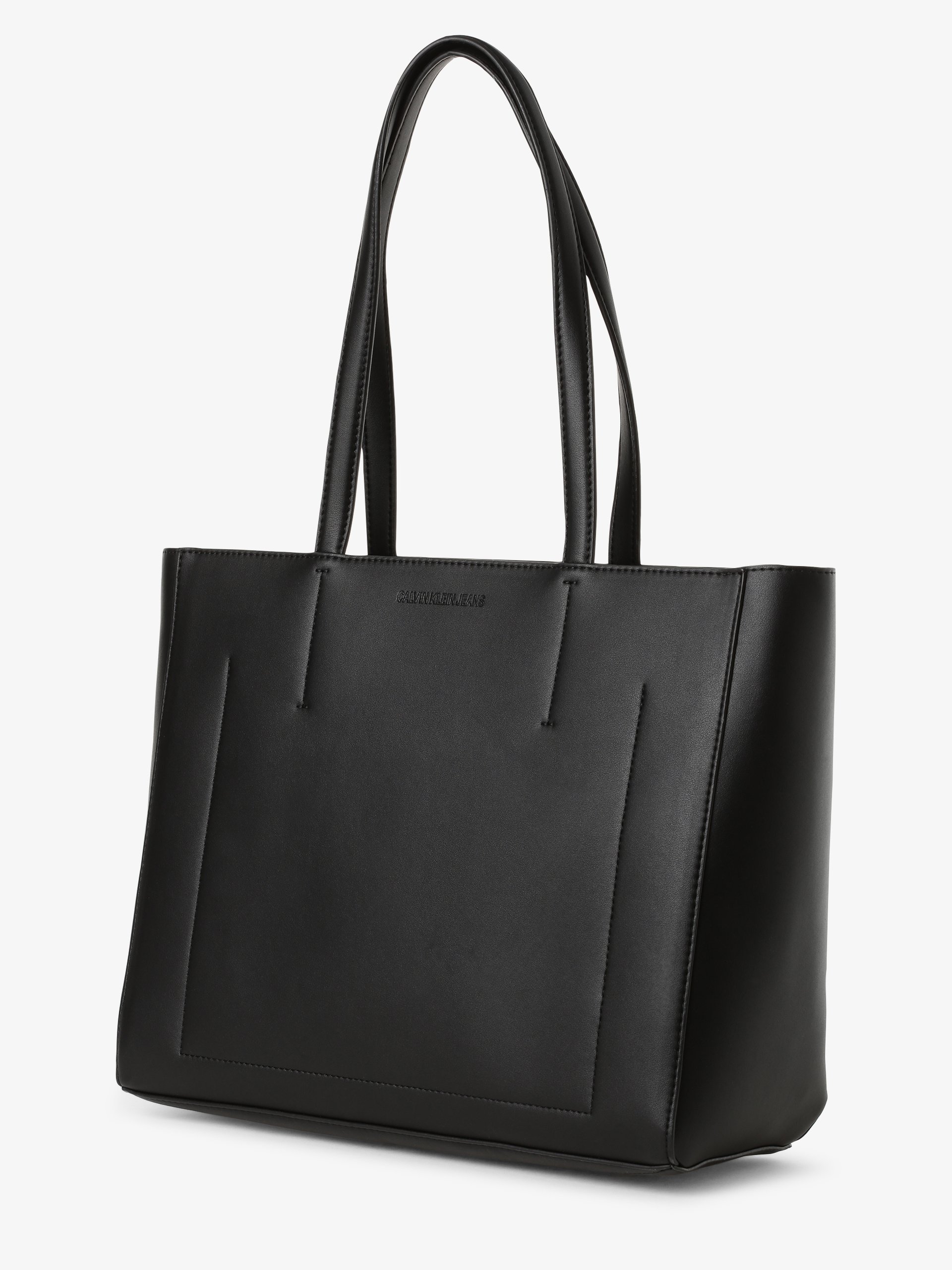 calvin klein jeans shopper bag