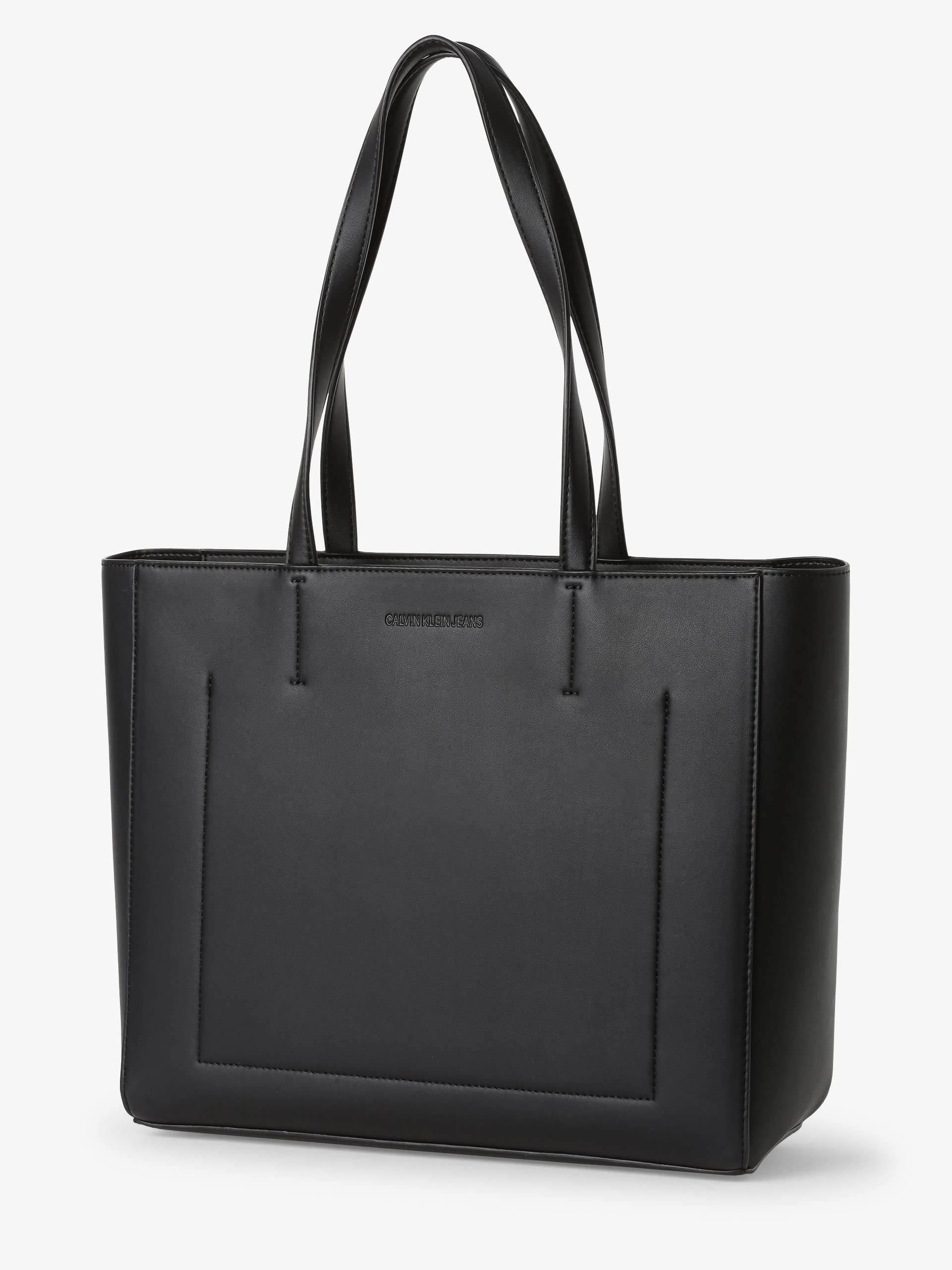 calvin klein jeans shopper bag