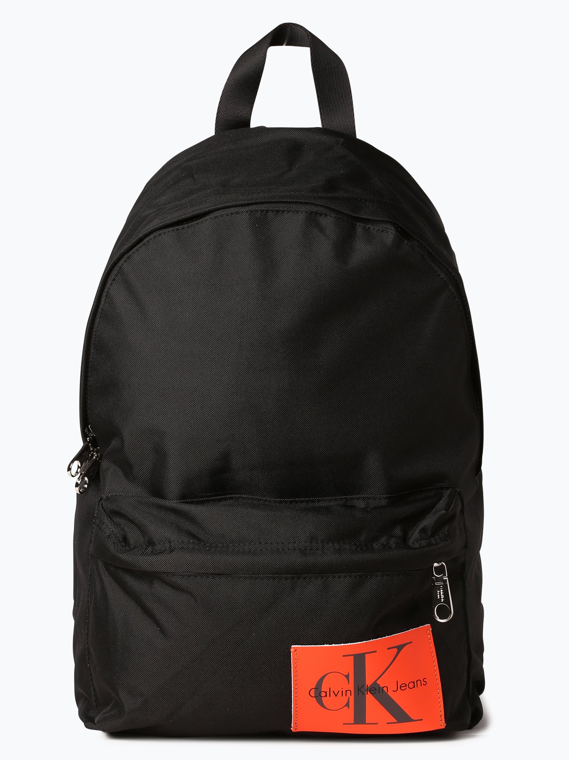 Calvin Klein Jeans Herren Rucksack mit LederAnteil online kaufen