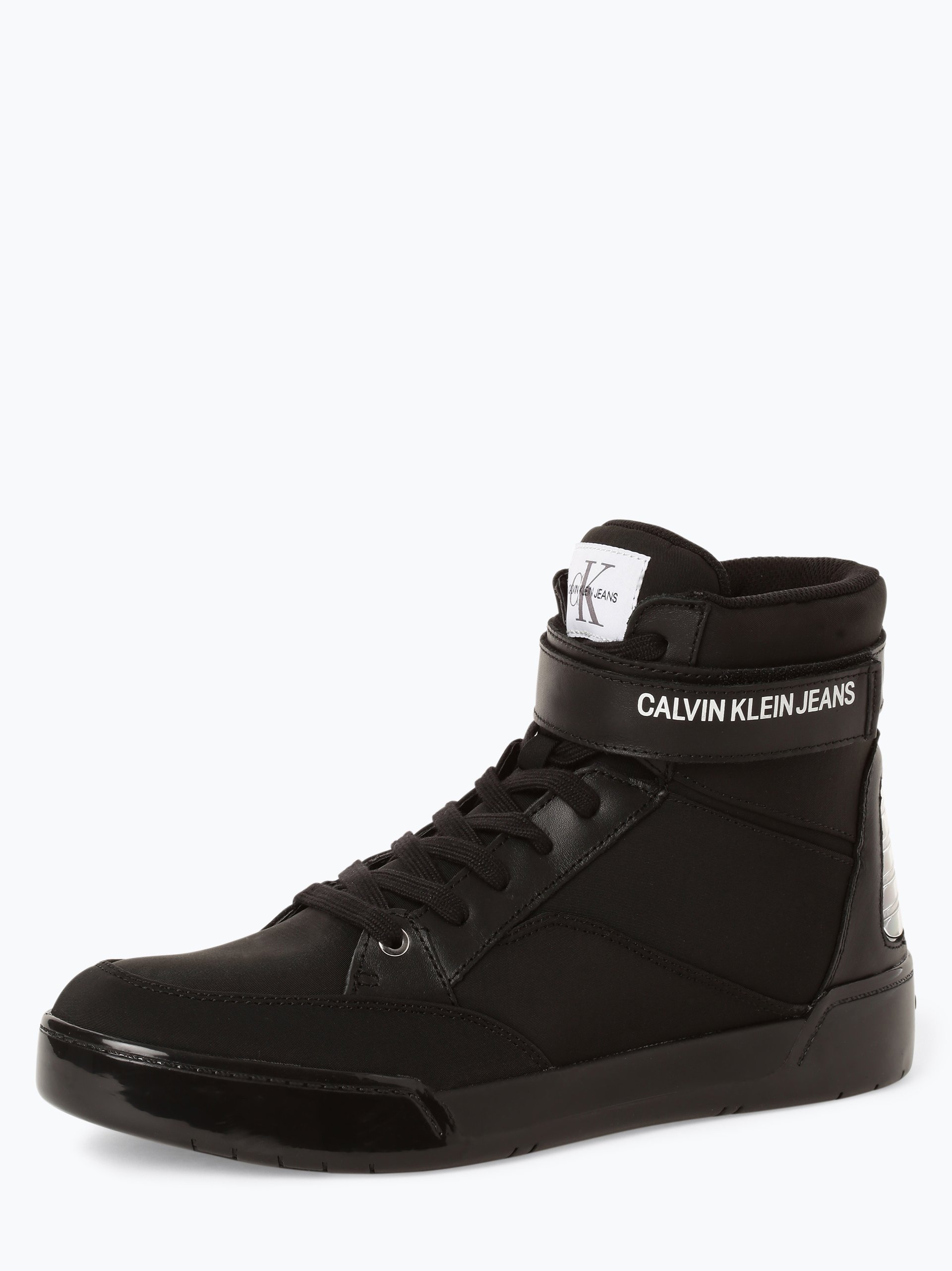 Faszinierend Calvin Klein Sneaker Herren: Ein Statement für jeden Anlass 🤩