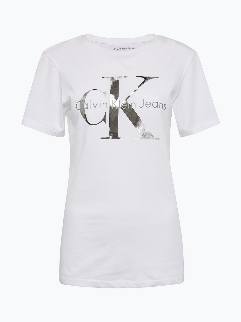 calvin klein t shirt damski