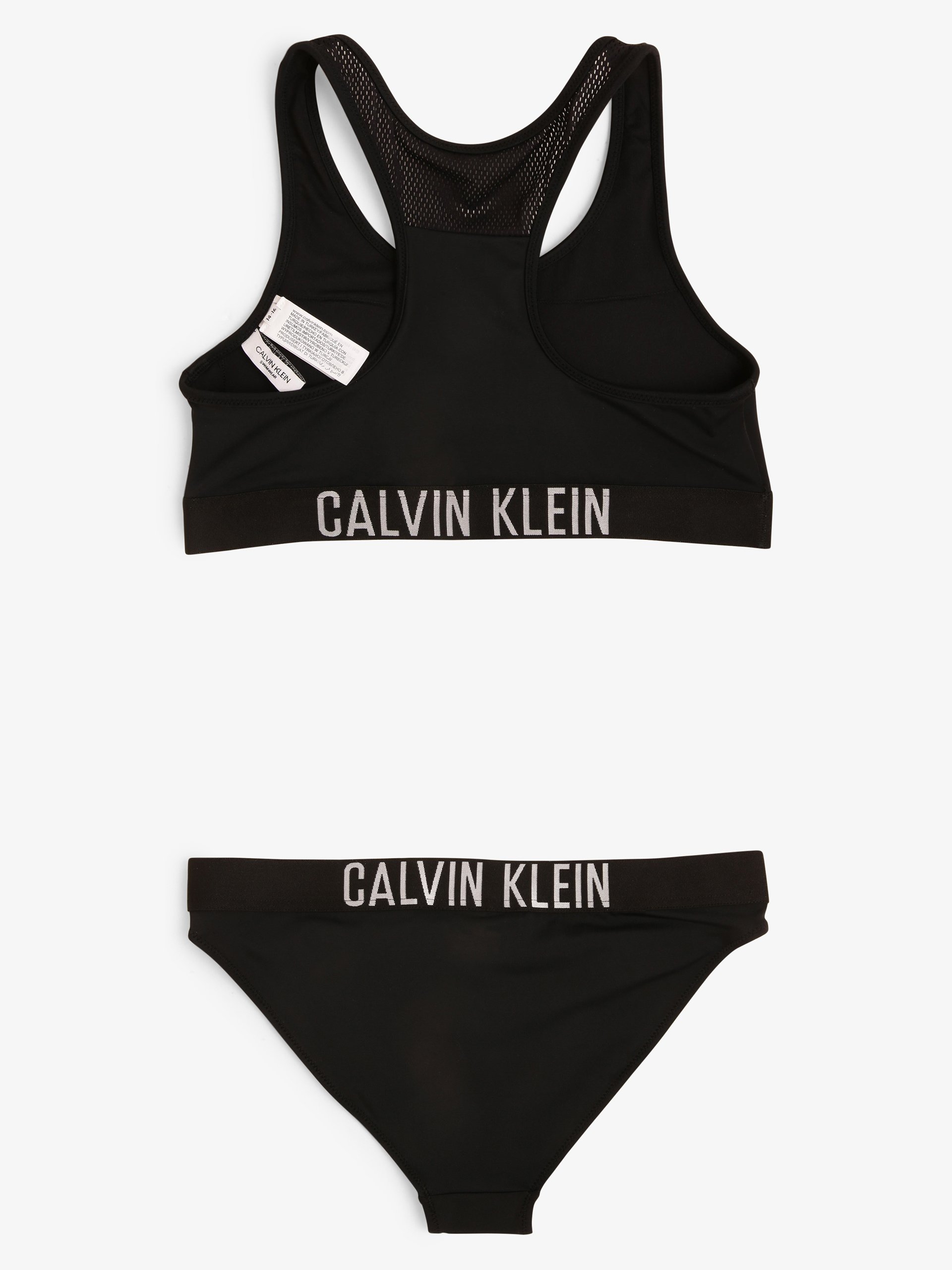 35+ Calvin klein maedchen bilder , Calvin Klein Mädchen Bikini online kaufen