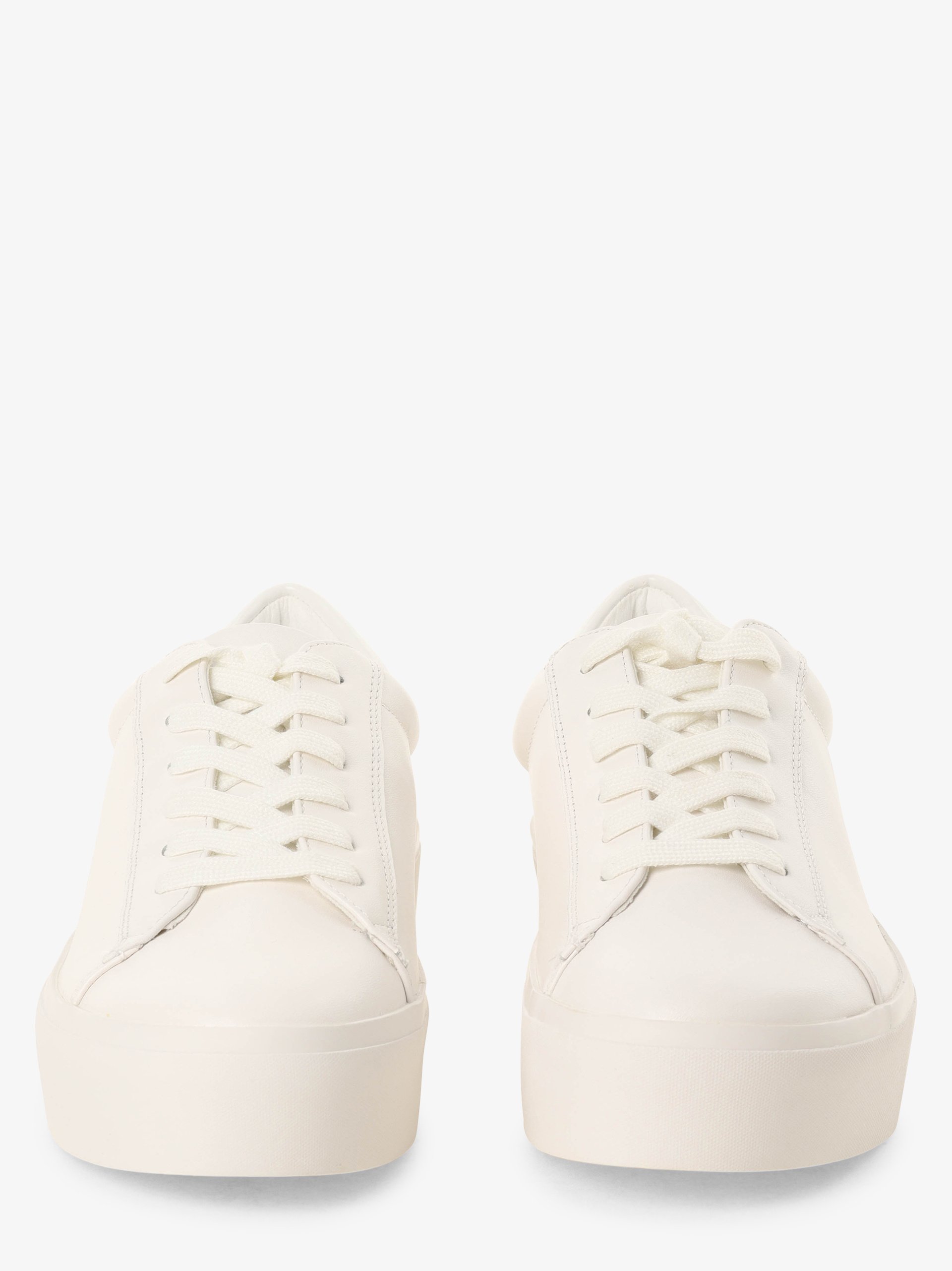 calvin klein janika white