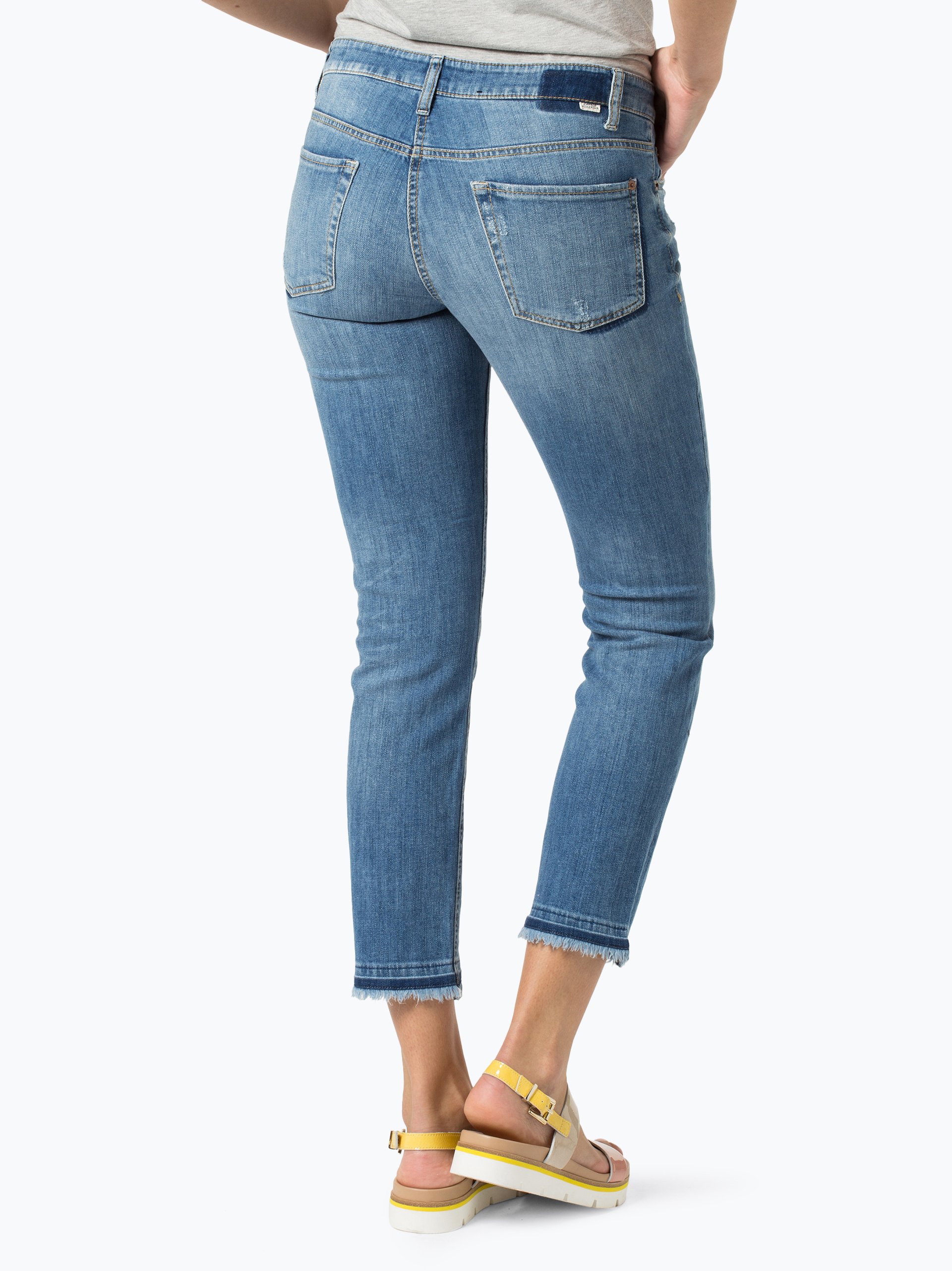 Cambio Damen Jeans Liu online kaufen