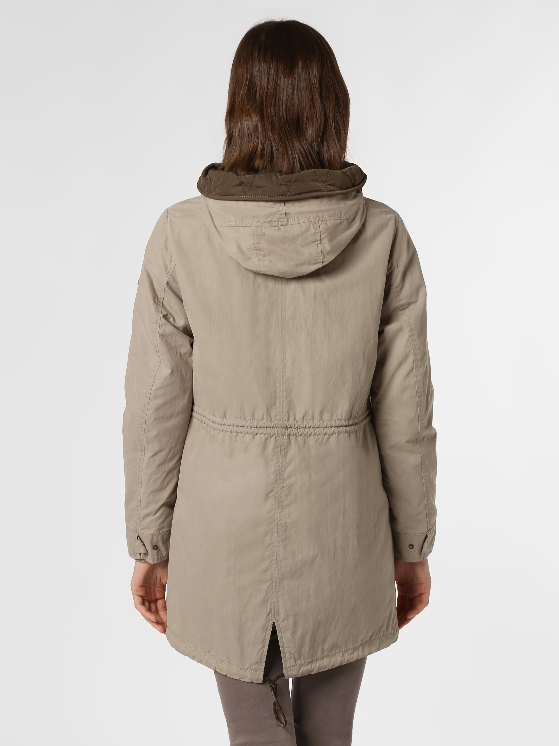 Active Wendejacke Superdry Wendejacke Kapuze Camel Wendejacke