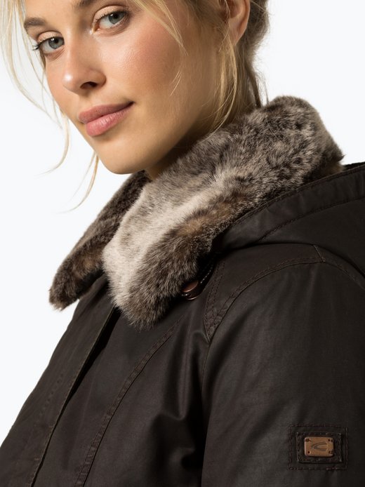 Camel Active Damen Jacke online kaufen | VANGRAAF.COM