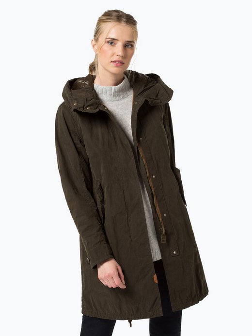 Camel Active Damen Mantel Online Kaufen Peek Und Cloppenburg De