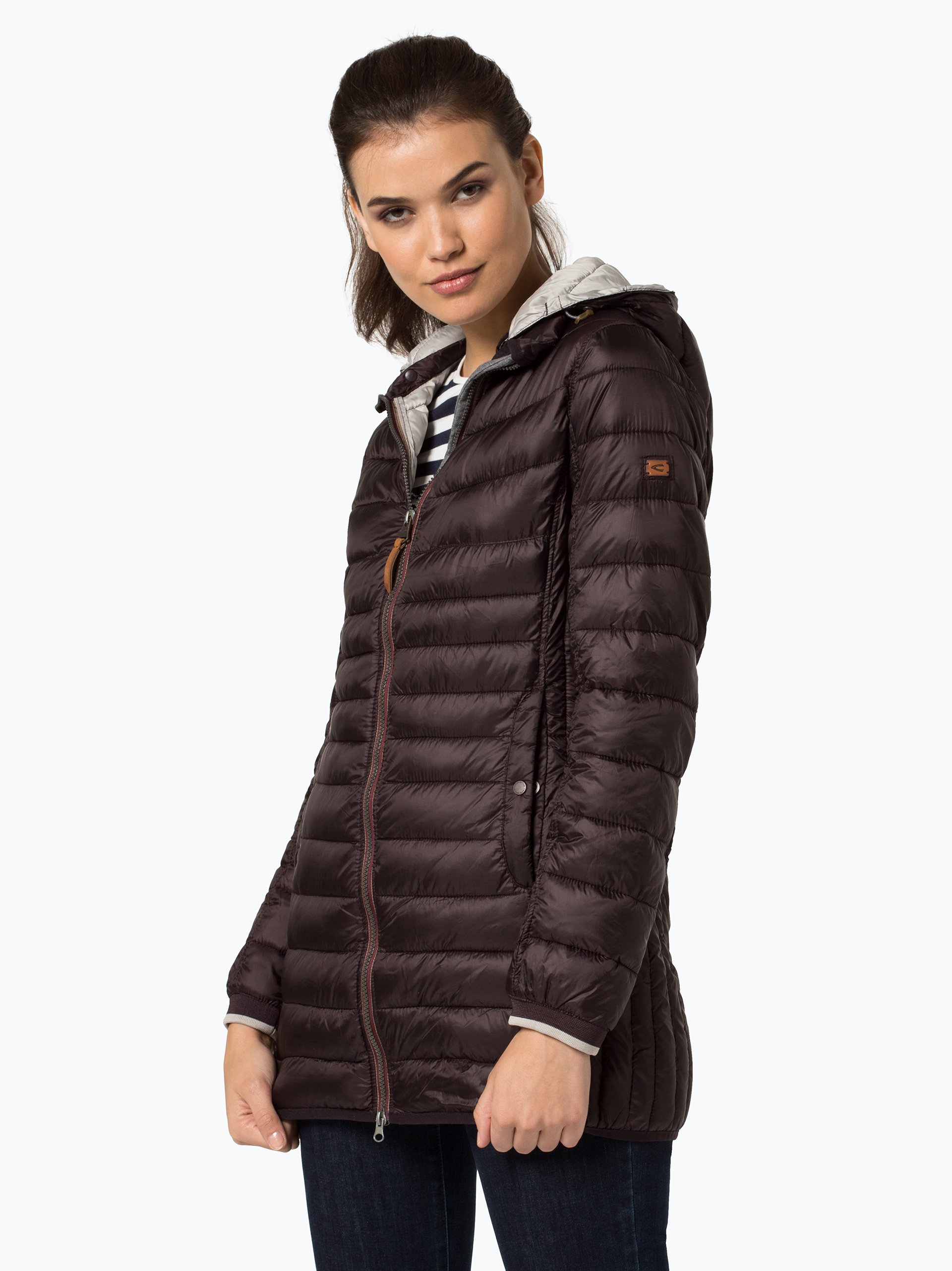 Camel Active Damen Steppjacke online kaufen | PEEK-UND ...