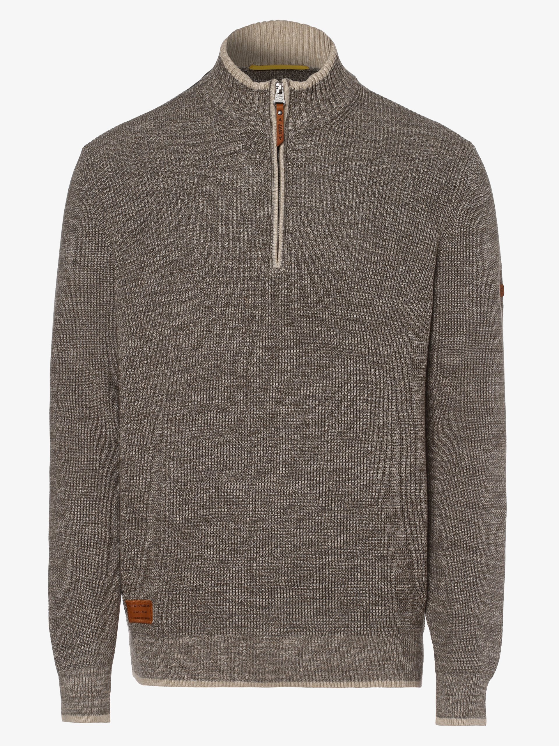 pullover herren print