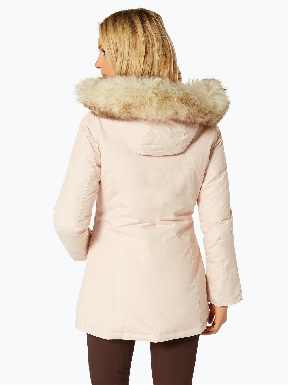 herren kapuzenjacke canadian peek herren kapuzenjacke canadian peek