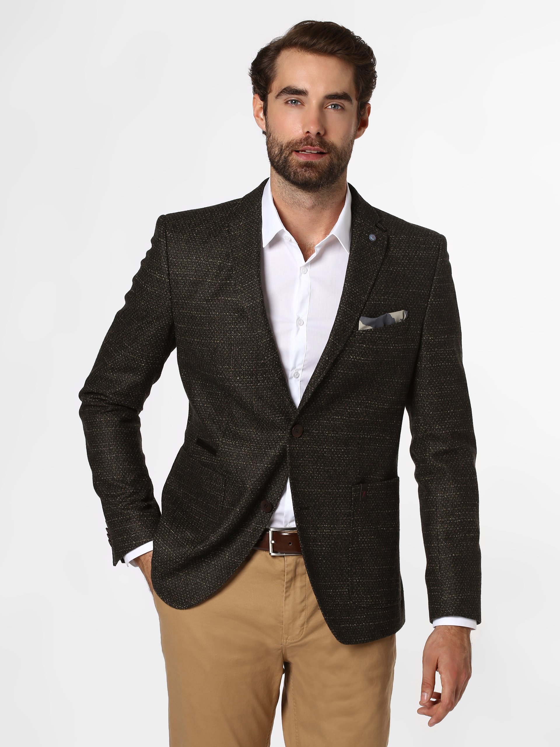 CG Herren Sakko mit Cashmere-Anteil - Arminato online ...