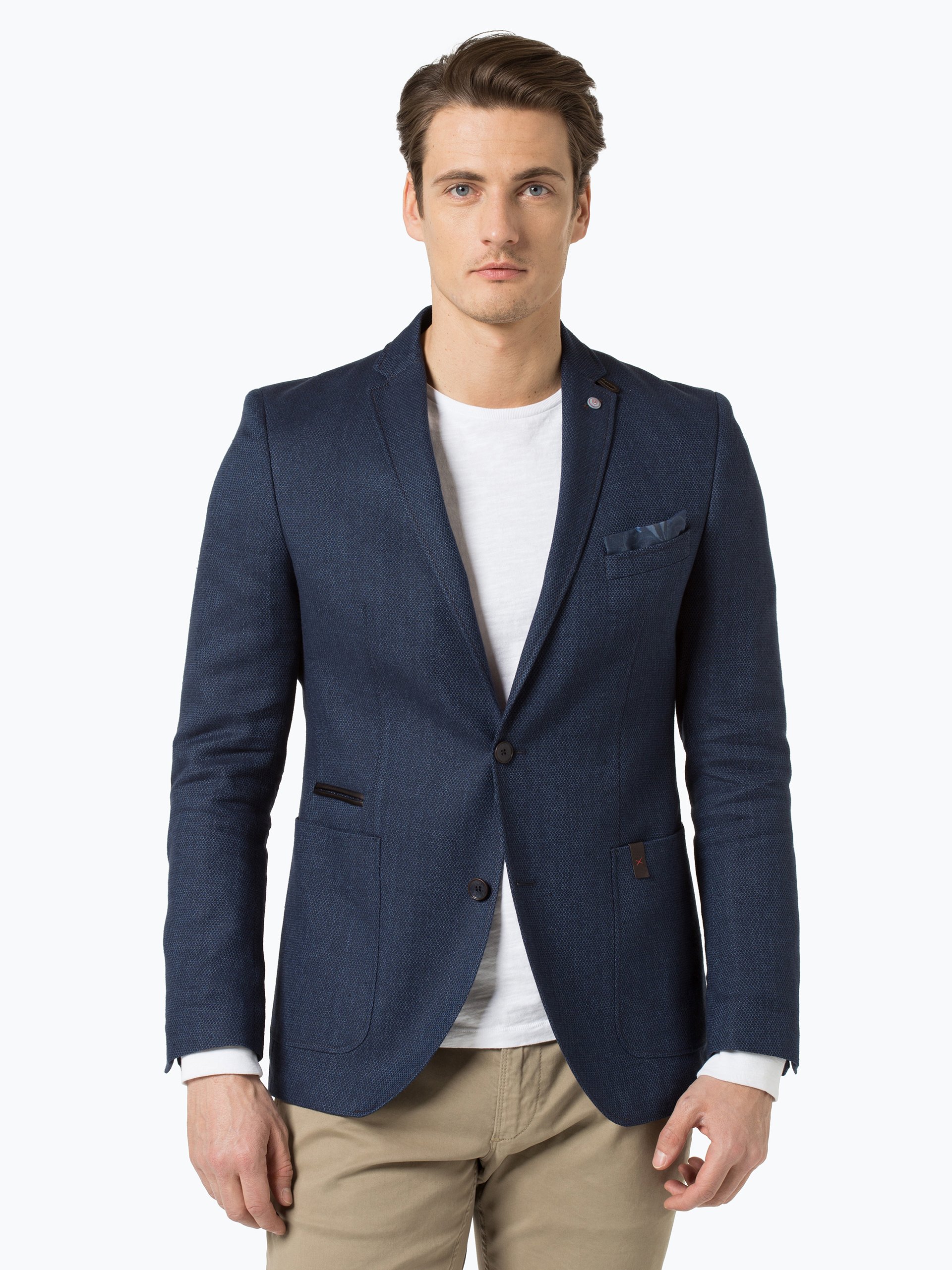 Sakkos für Herren günstig und elegant bei ADLER Vielfältig in Beruf und Freizeit