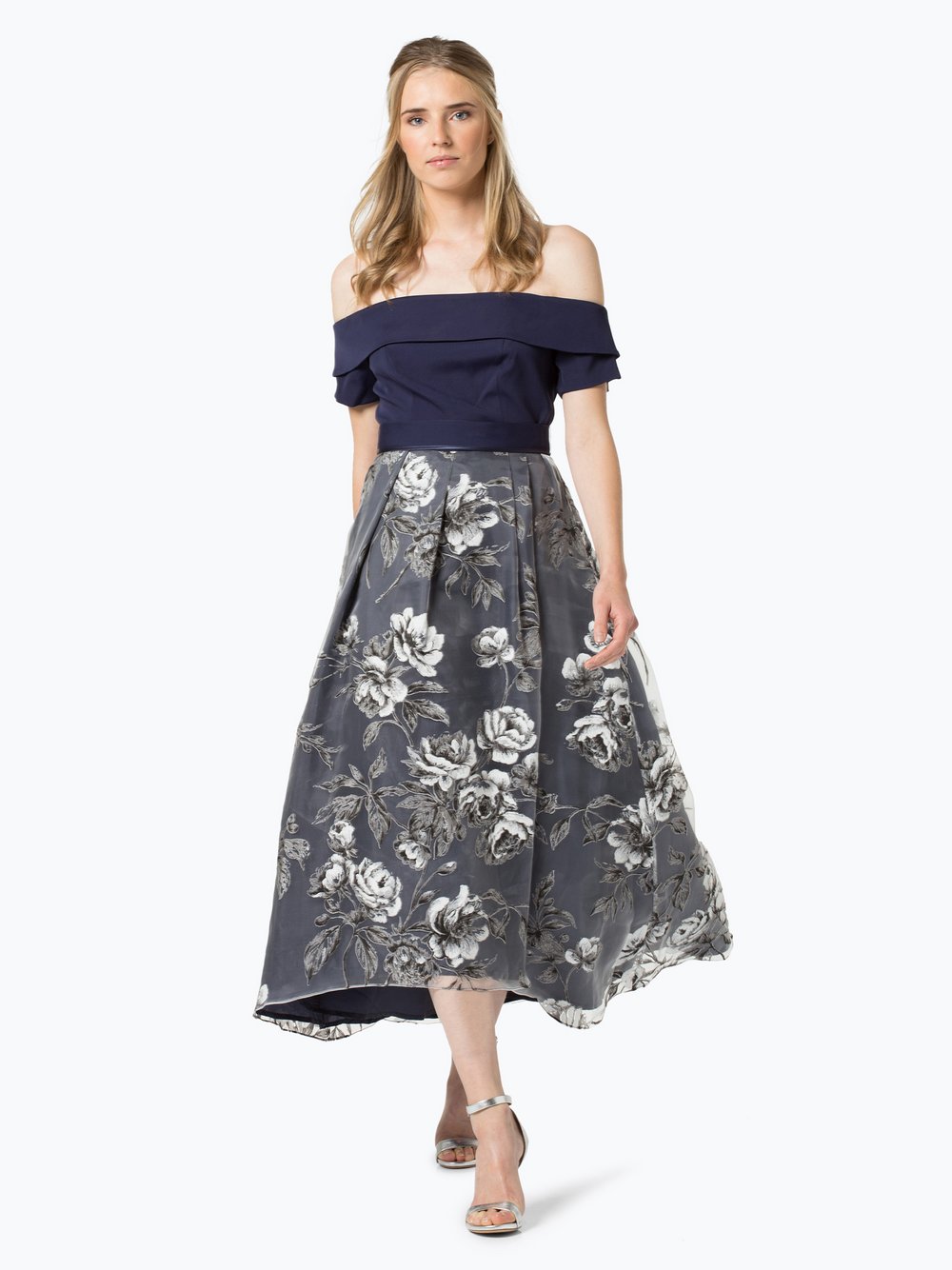 Coast Damen Abendkleid - Yaya online kaufen VANGRAAF.COM