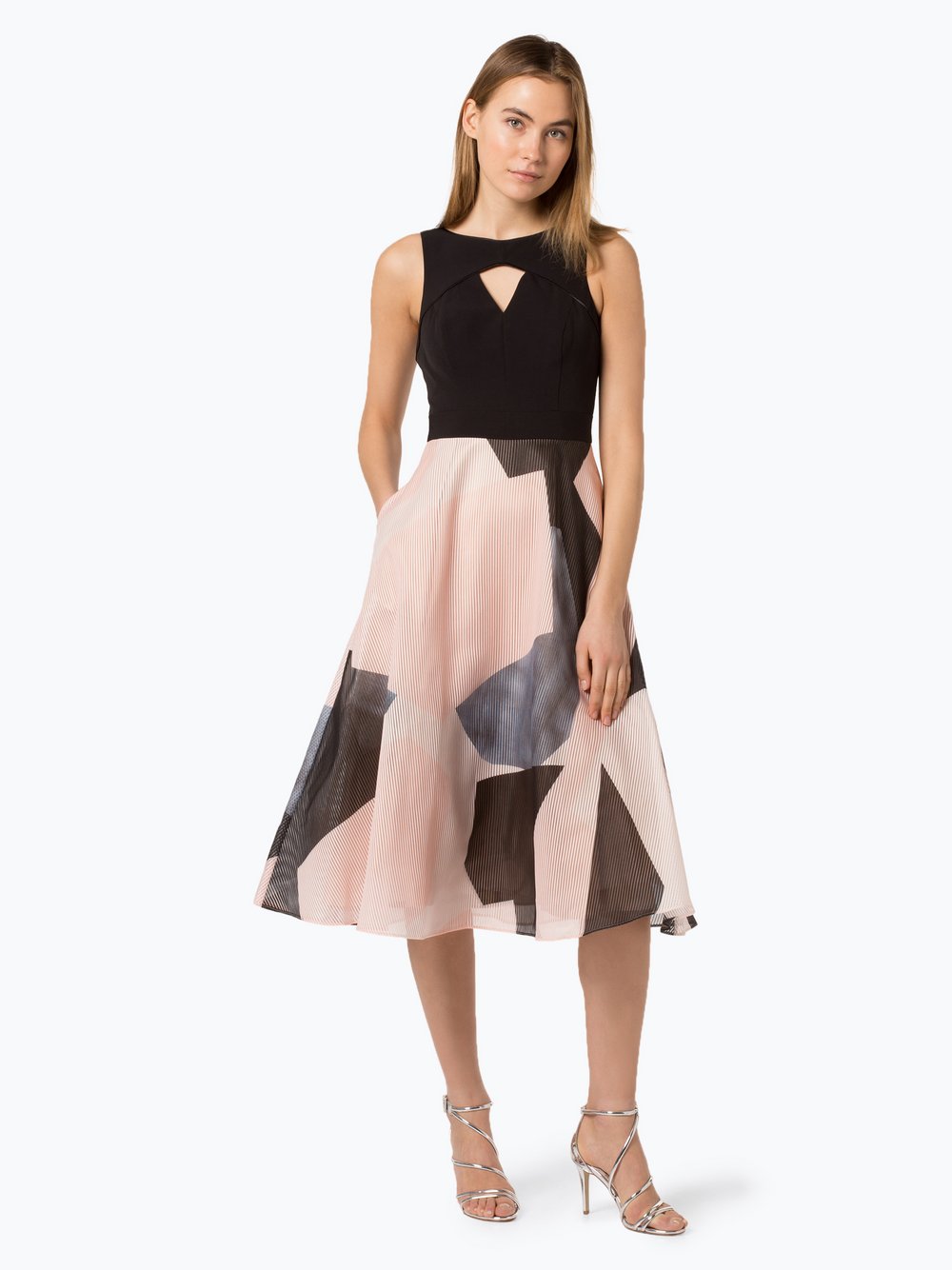 Damen Abendkleid Damen Abendkleid