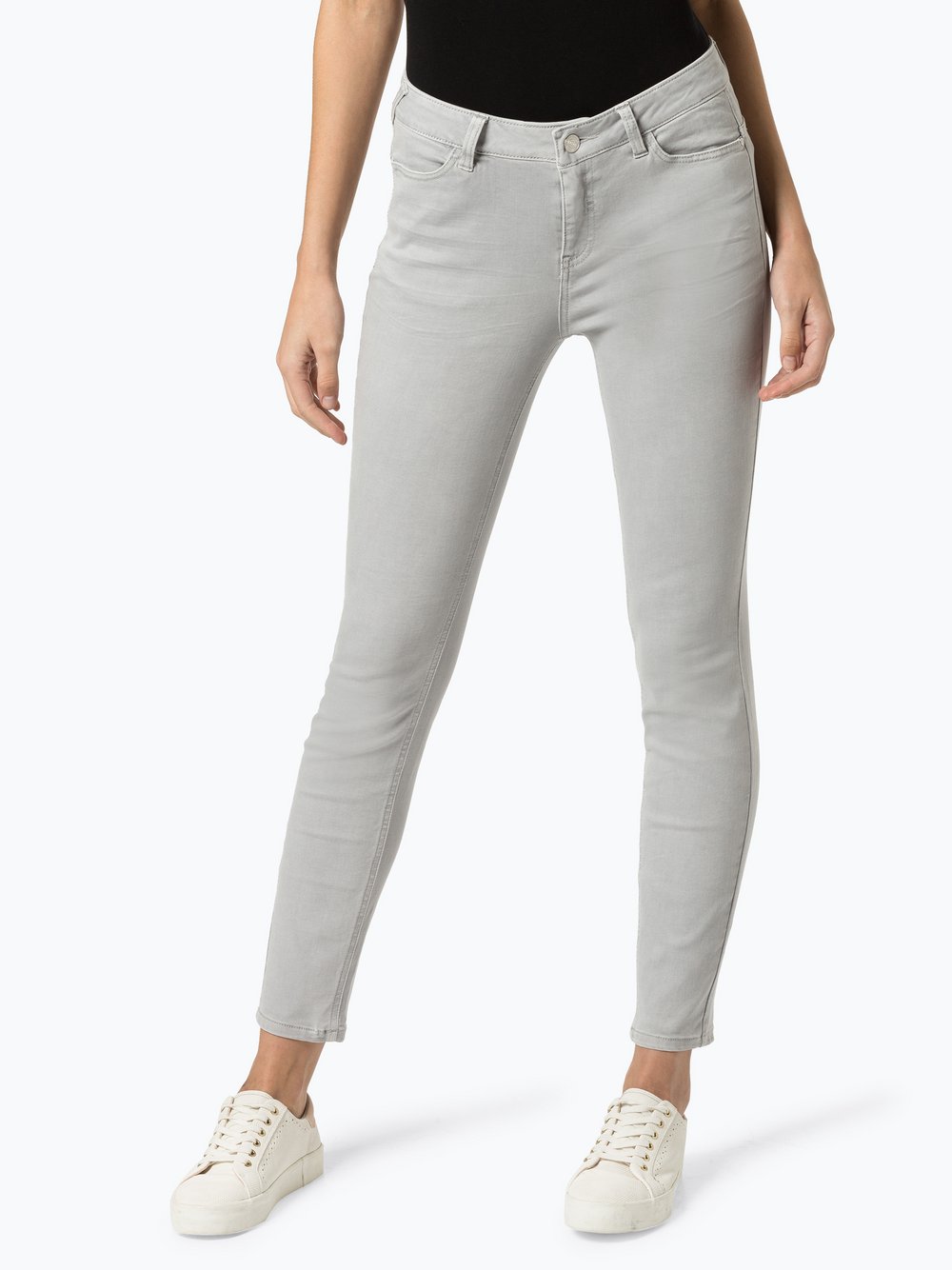 comma casual identity jeans