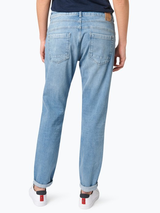 comma jeans boyfriend loose tapered fit