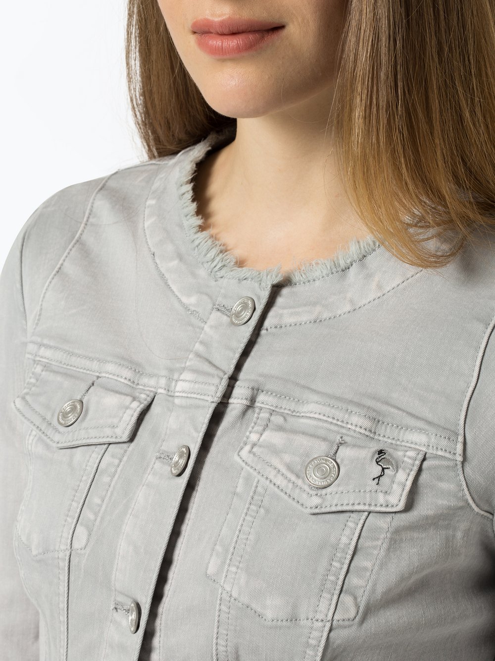 Jeansjacke Identity Kaufen Online Comma Casual Damen 1clJ3FKT