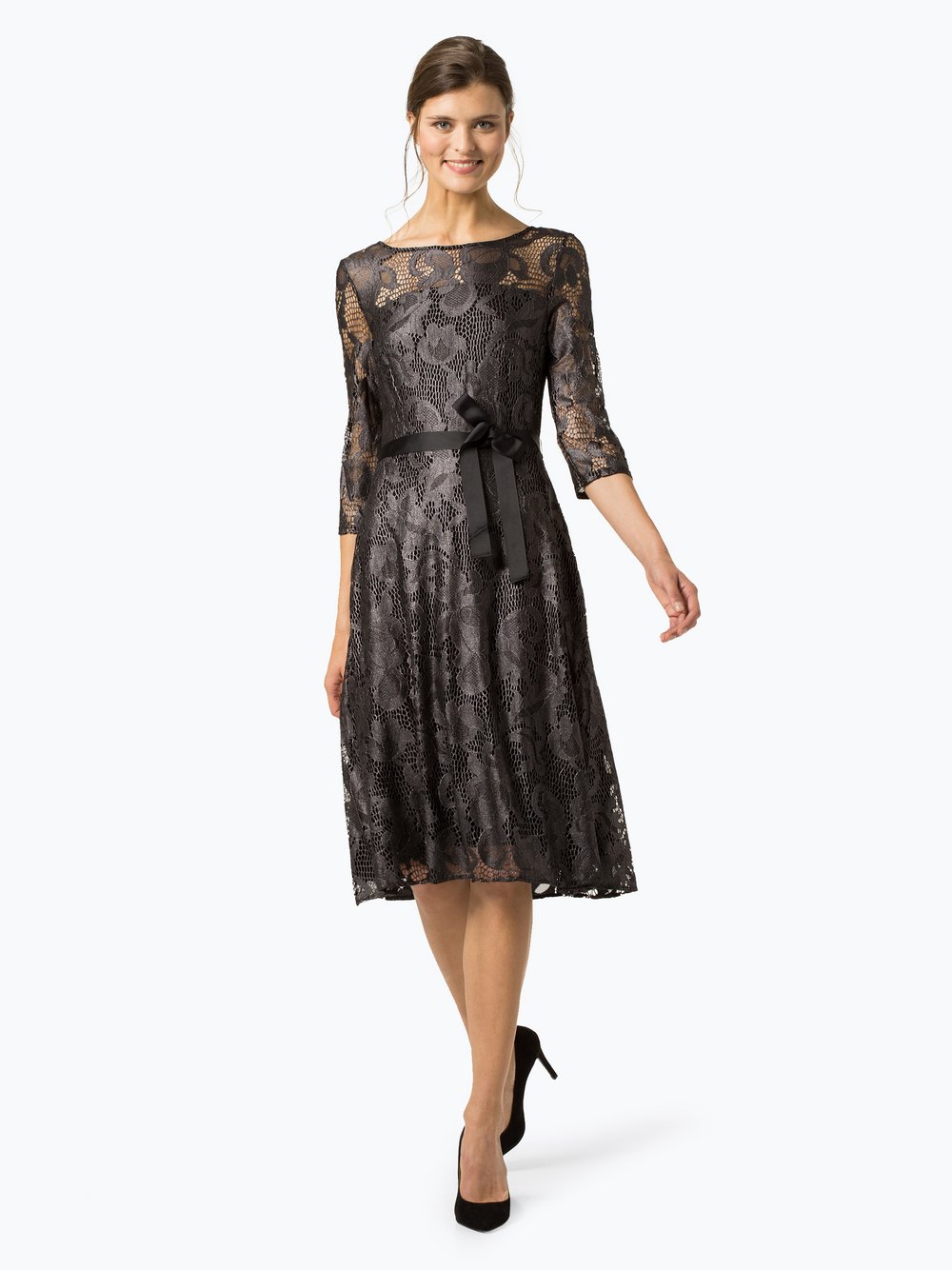comma Damen Abendkleid online kaufen VANGRAAF.COM comma Damen Abendkleid online kaufen VANGRAAF.COM