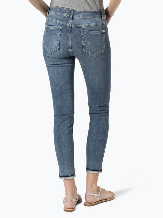 comma hose june skinny fit