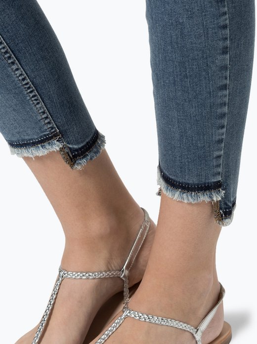 comma jeans june skinny fit