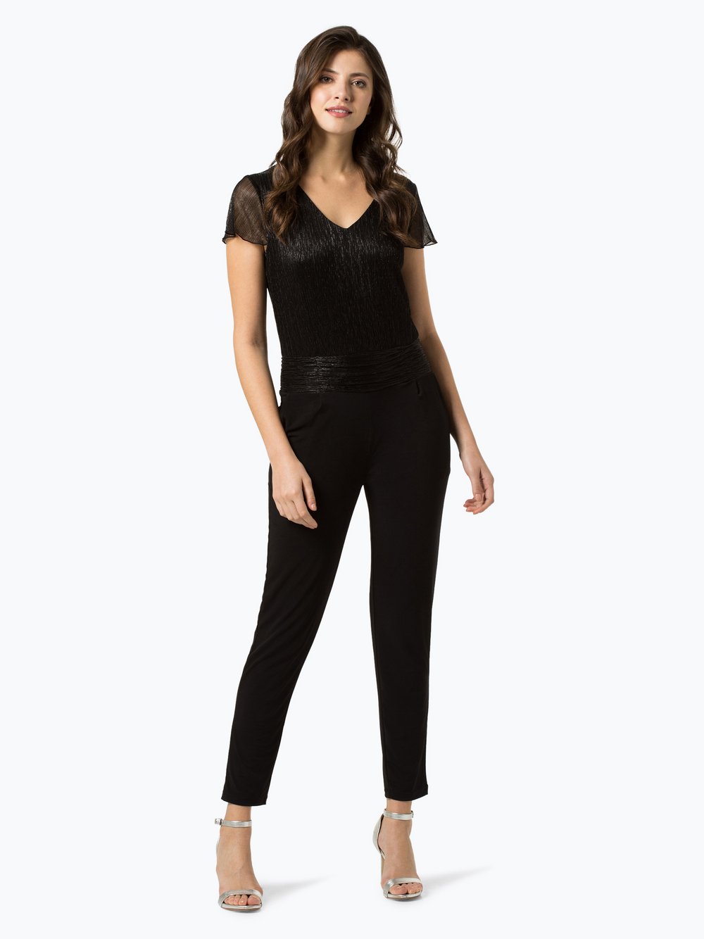 comma damen jumpsuit