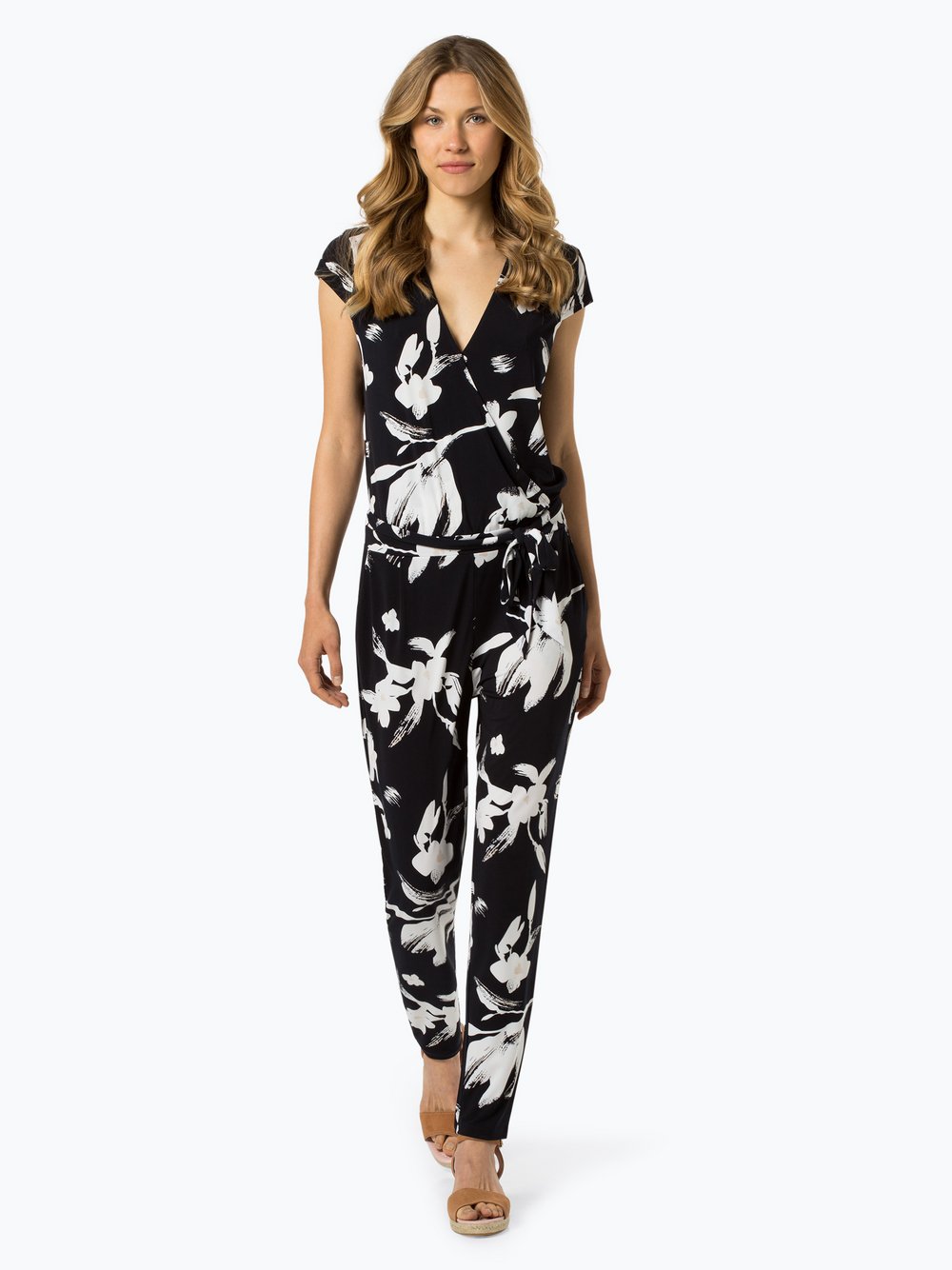 comma business jumpsuit