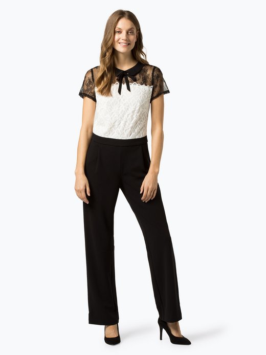 comma business jumpsuit