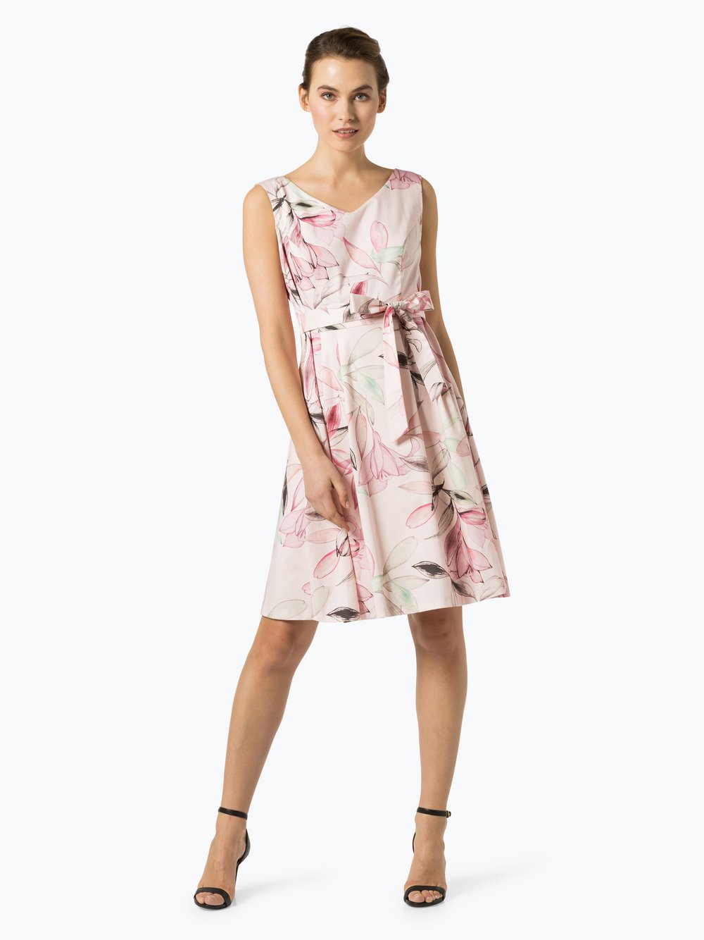 comma Damen Kleid