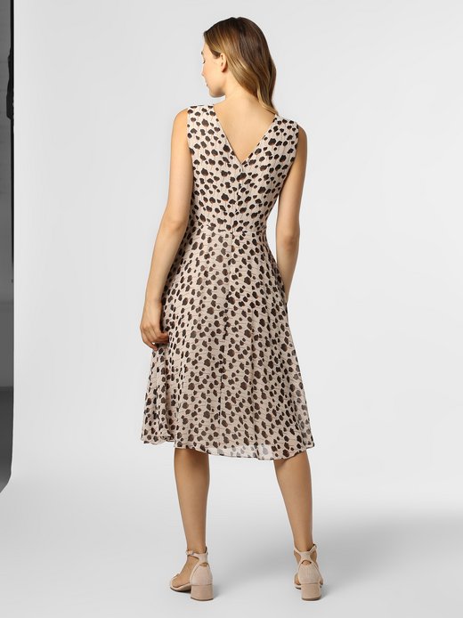 Comma Damen Kleid Online Kaufen Peek Und Cloppenburg De