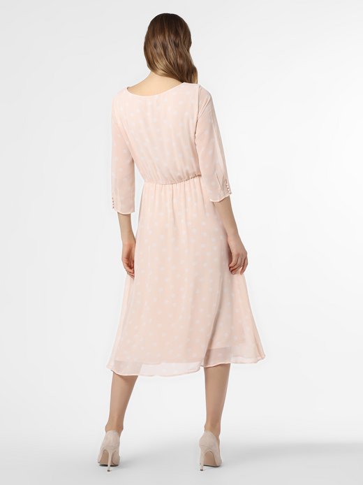 Comma Damen Kleid Online Kaufen Peek Und Cloppenburg De 
