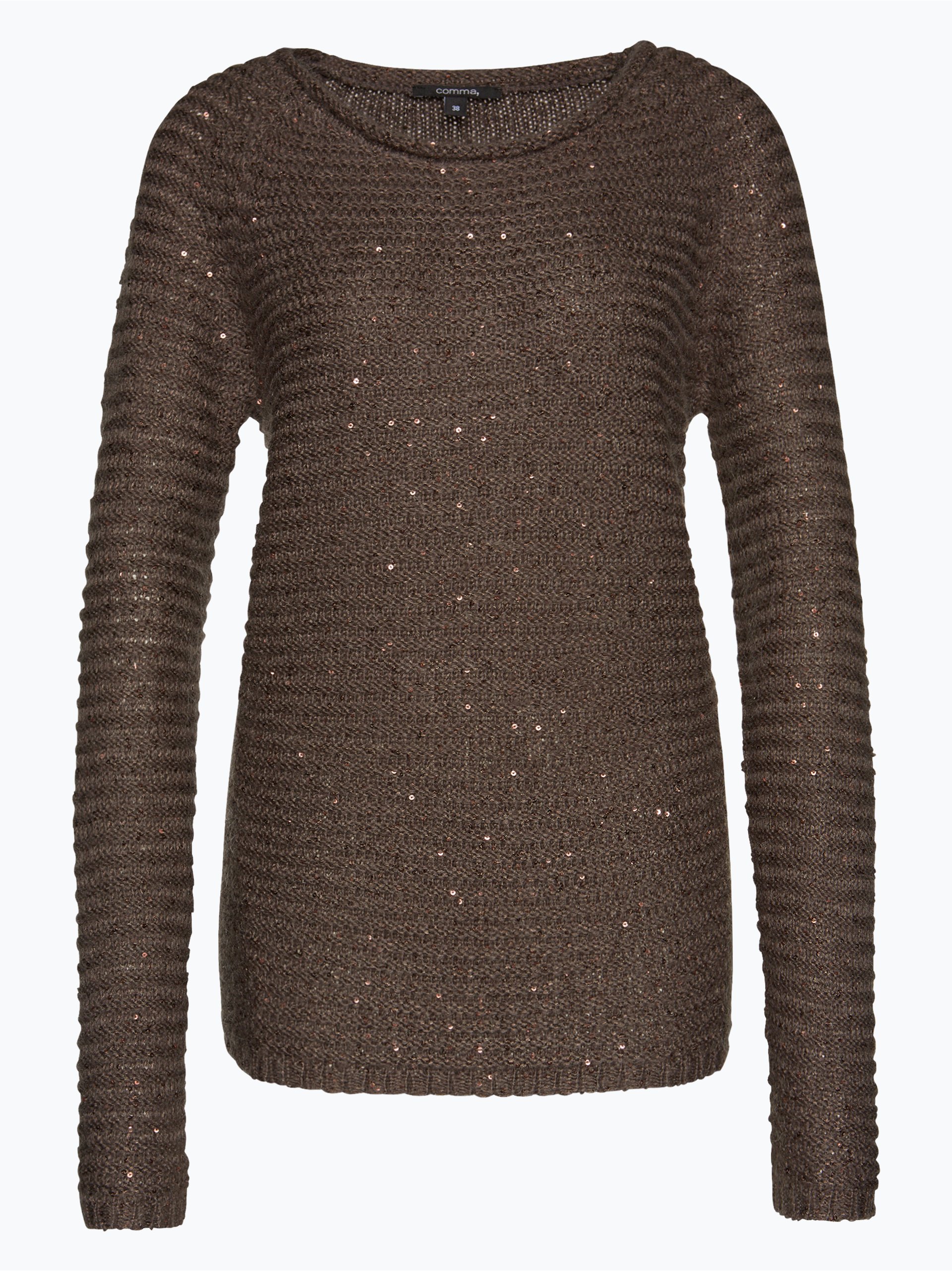 pullover damen comma