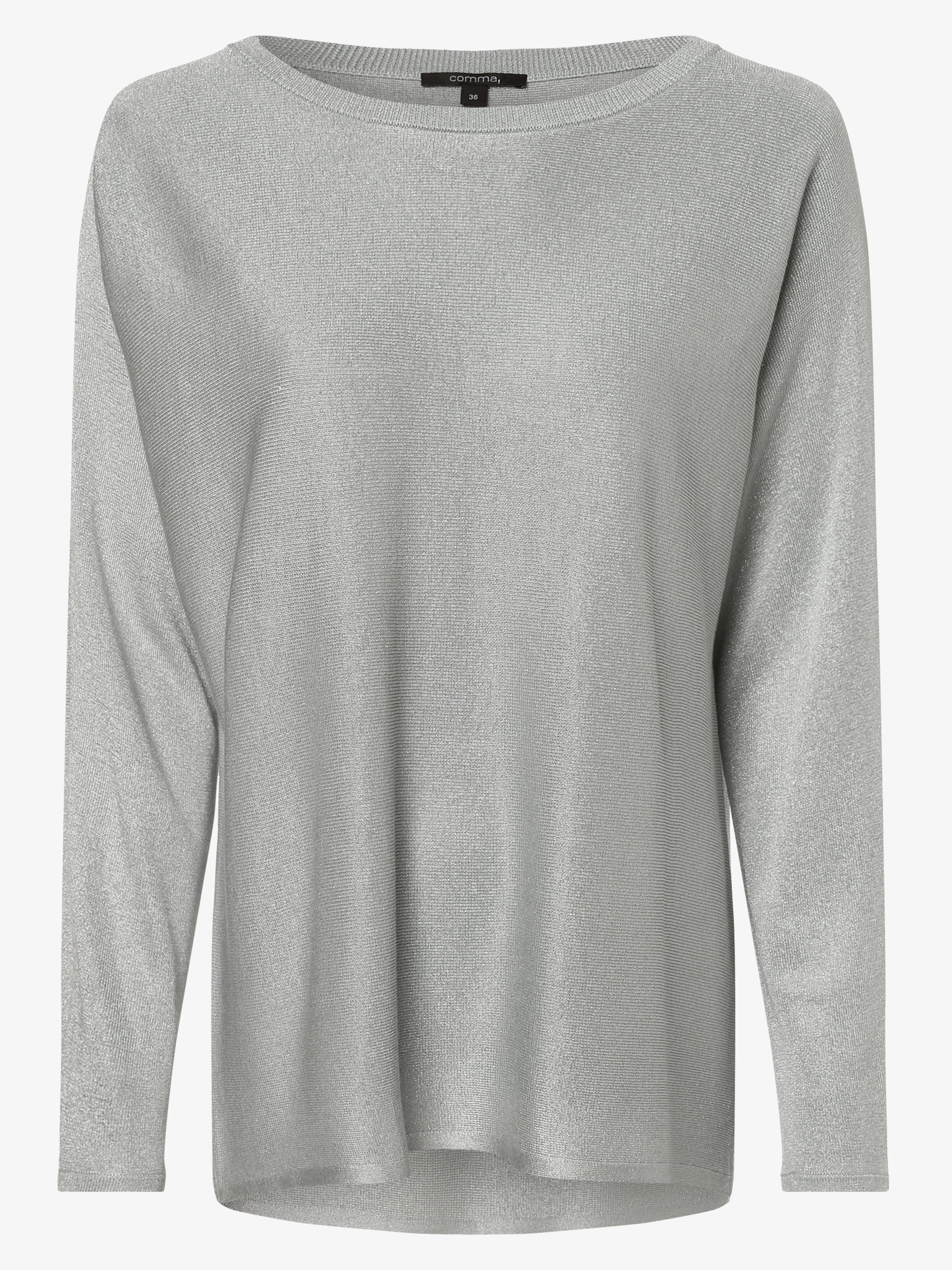 pullover damen comma
