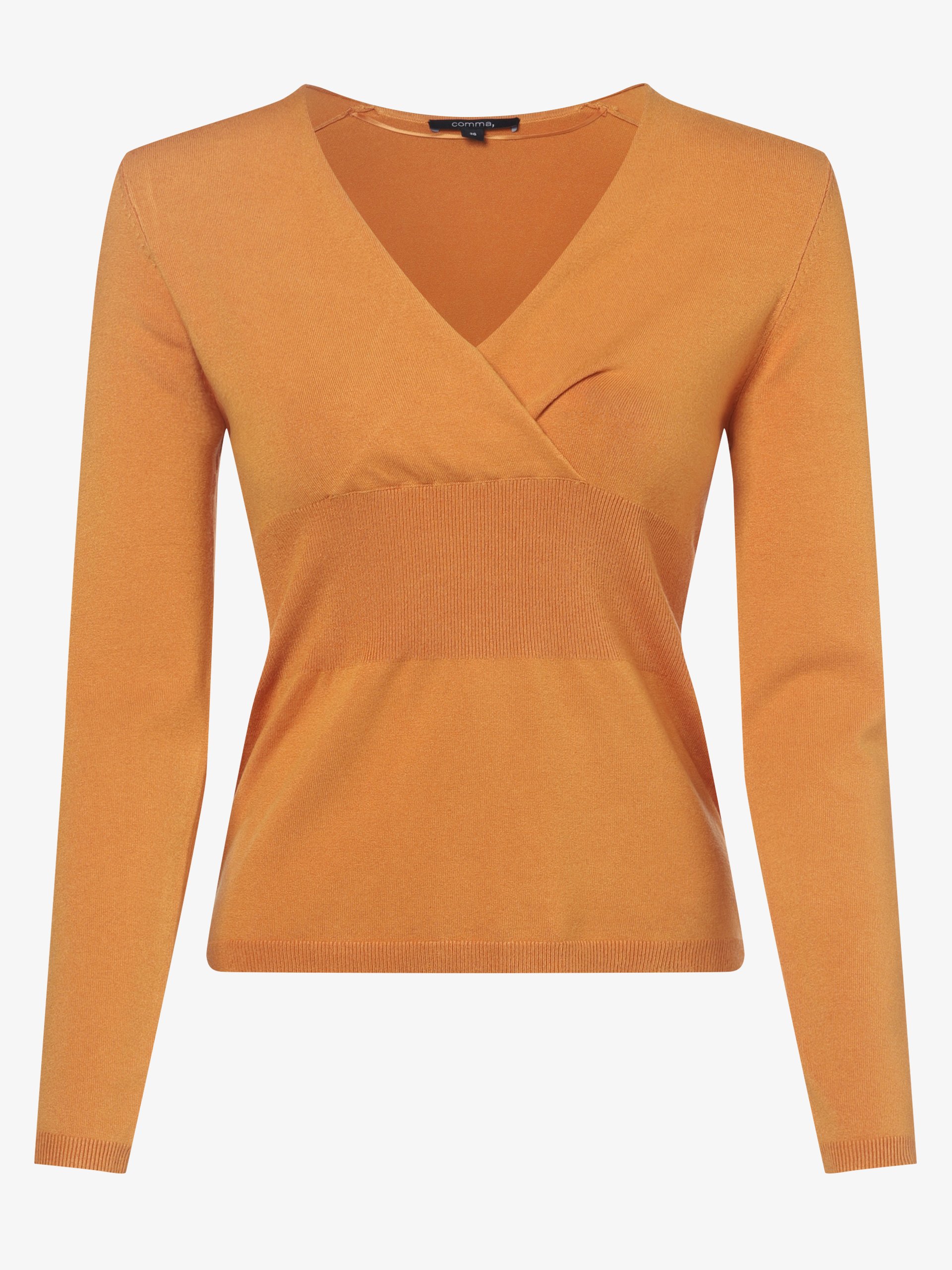 pullover damen comma