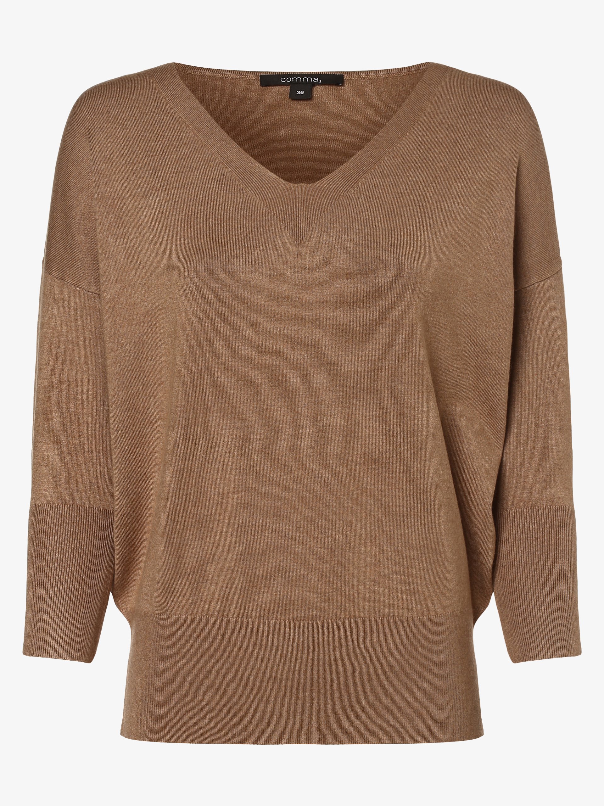 pullover damen comma