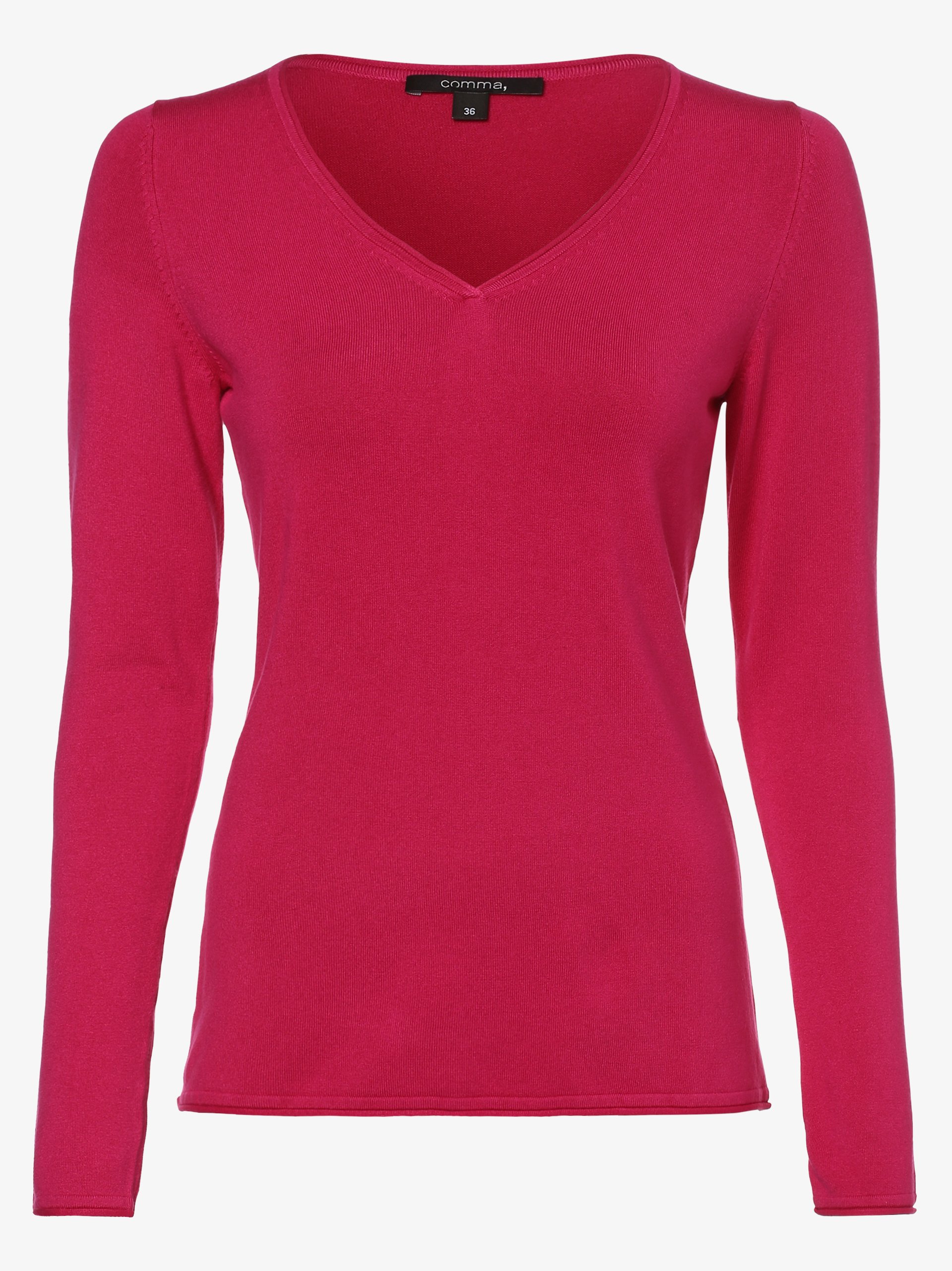 pullover damen comma