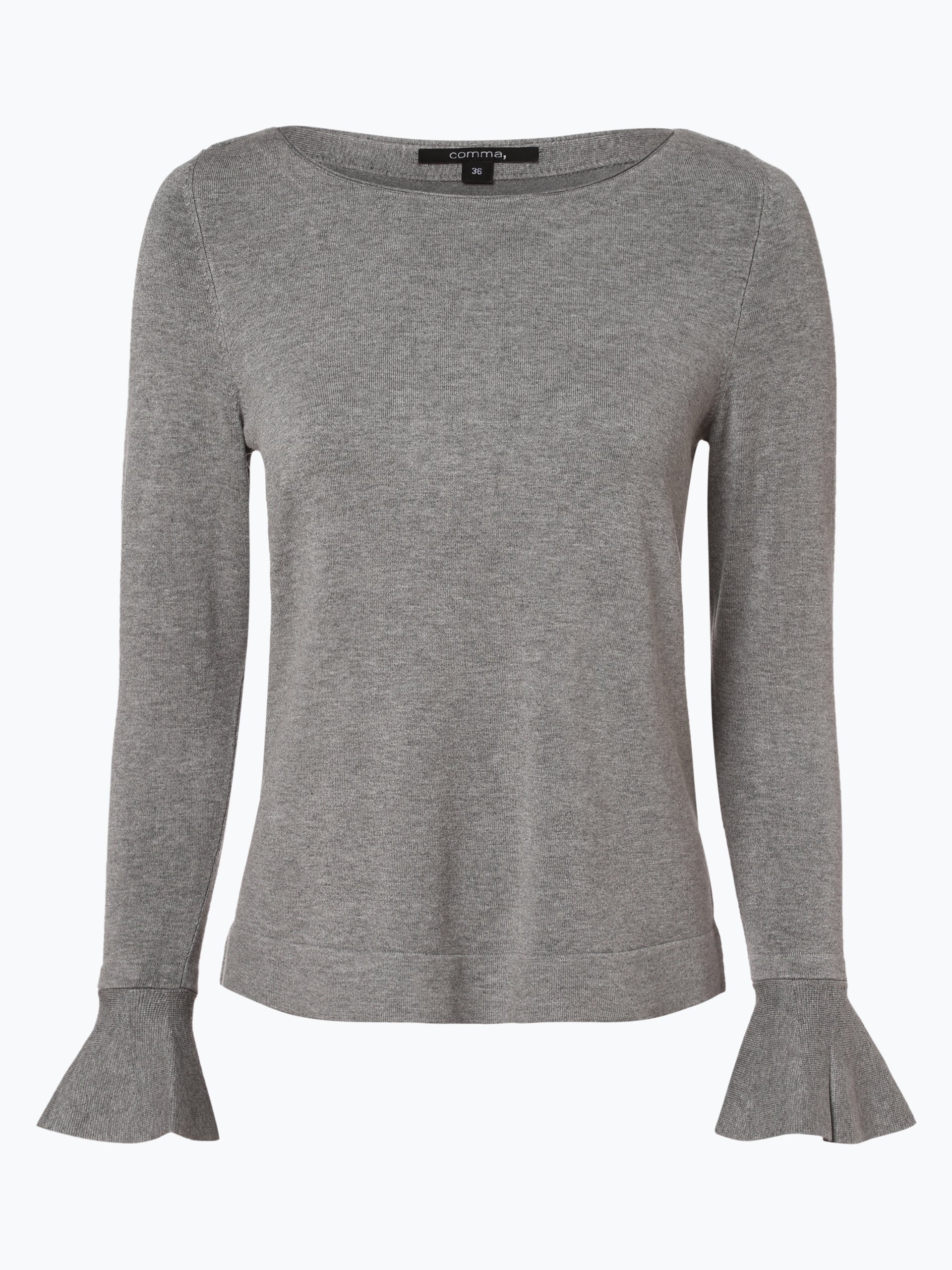 pullover damen comma