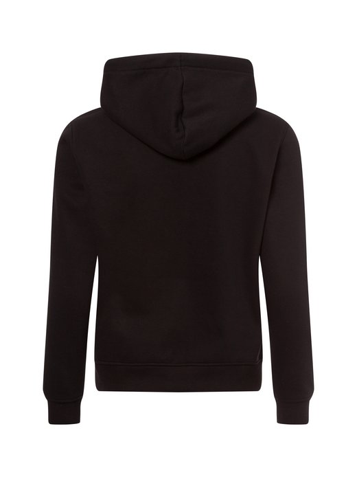 damen Kapuzenpullover