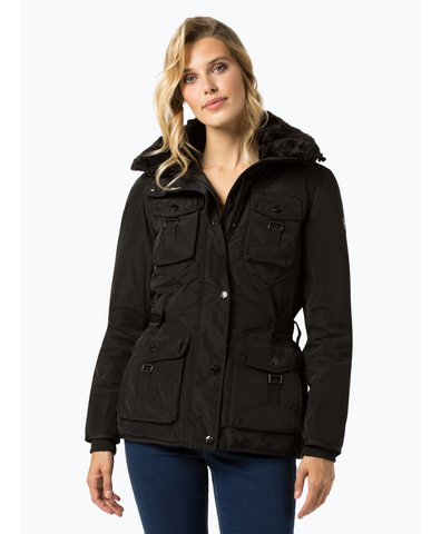 Damen Online Abendstern Wellensteyn Steppjacke Short zqMVUSp